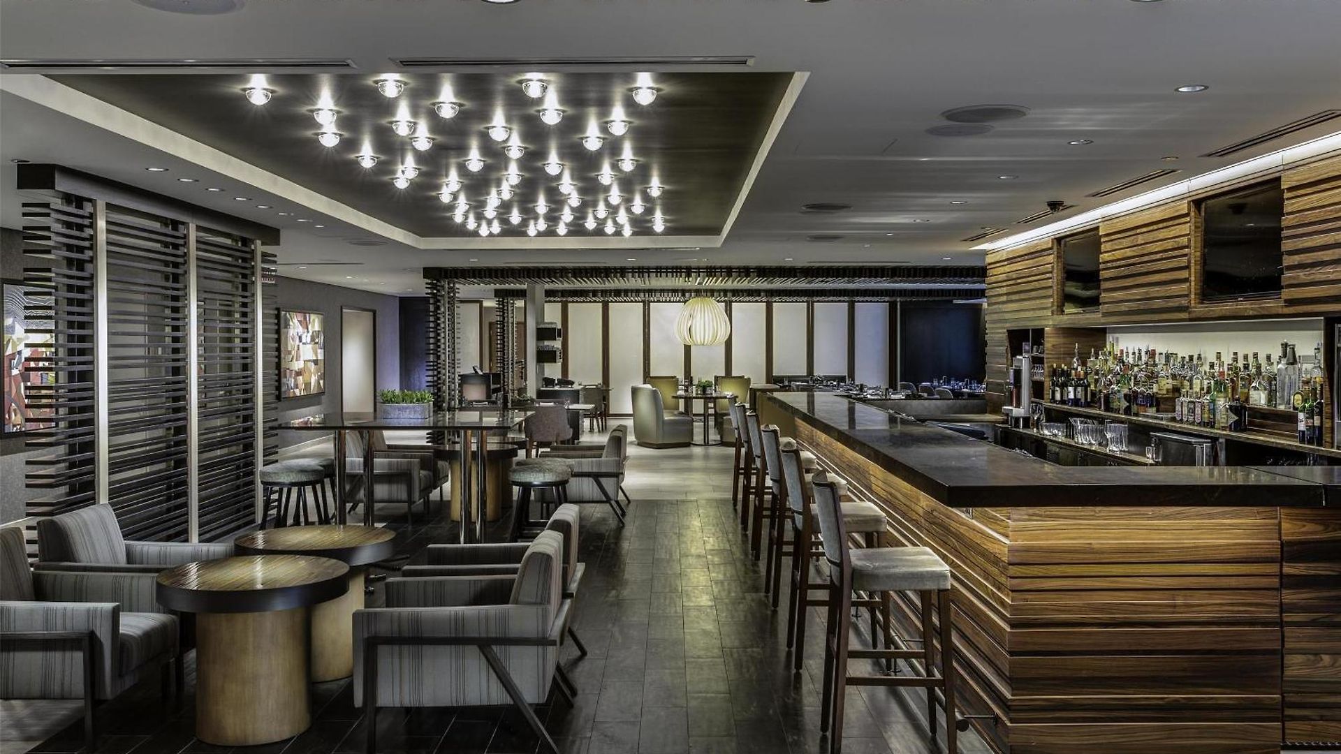 Hyatt Centric Magnificent Mile 4* Chicago