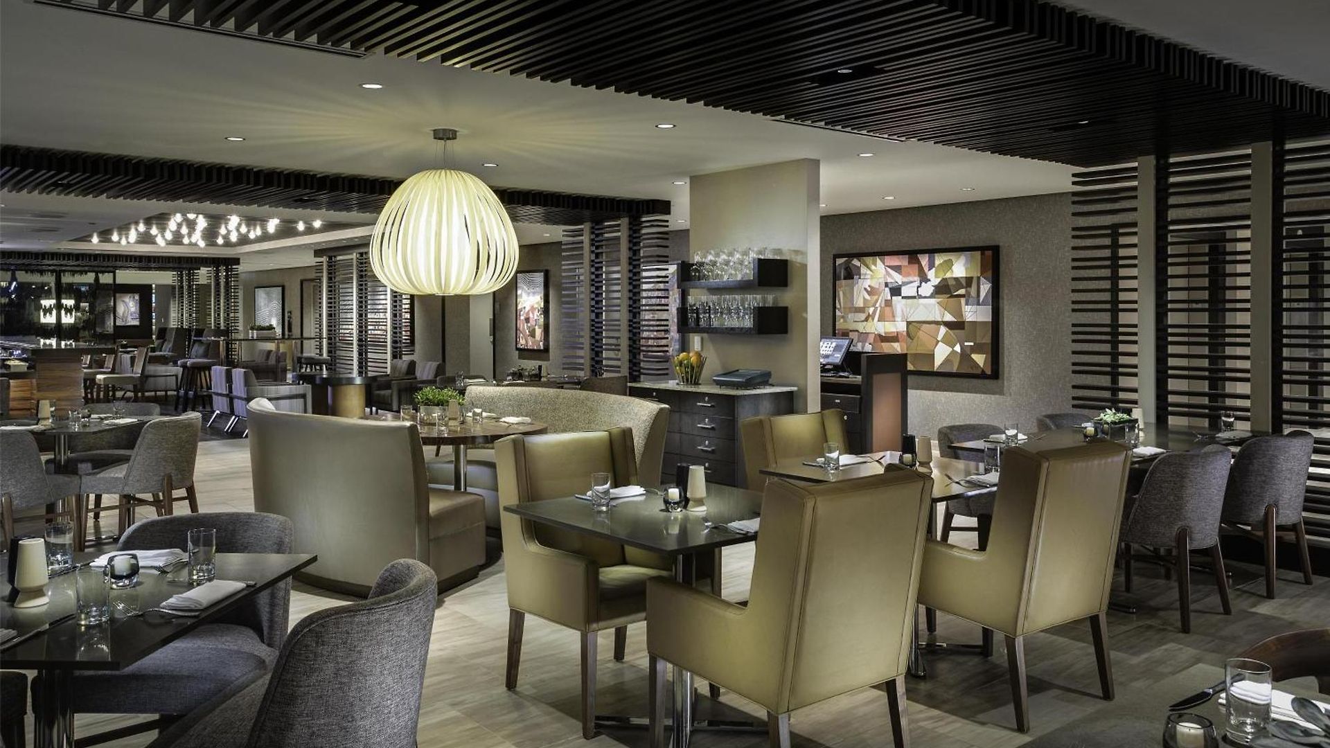 Hyatt Centric Magnificent Mile Chicago