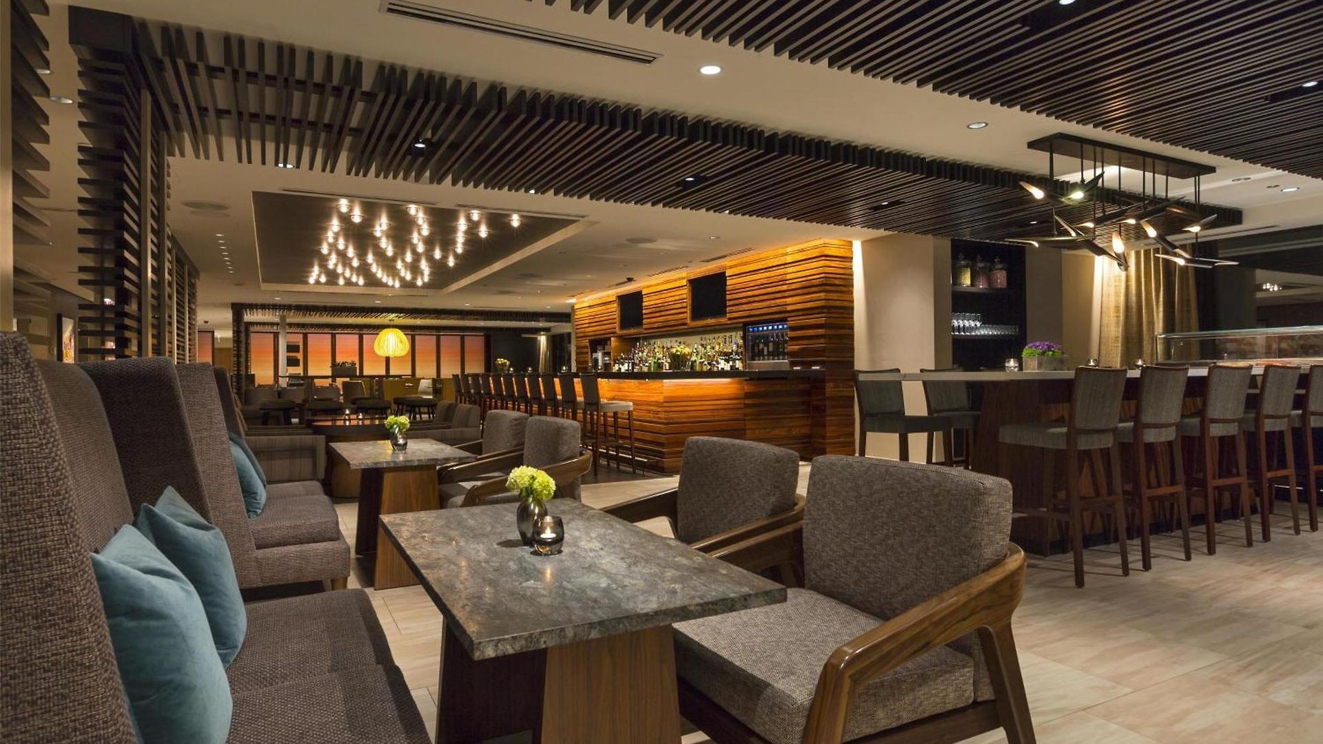 Hyatt Centric Magnificent Mile Hotel Chicago