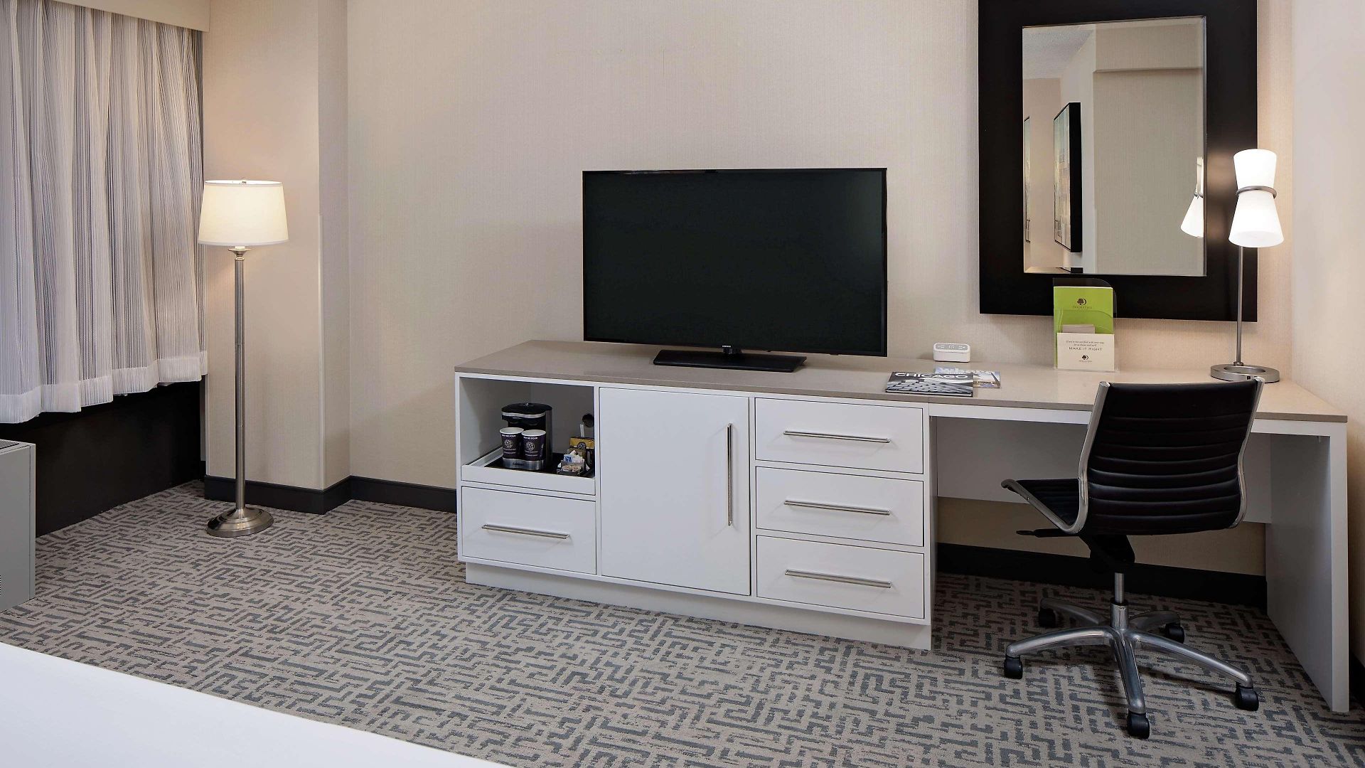 Hotel Hyatt Centric Magnificent Mile Chicago