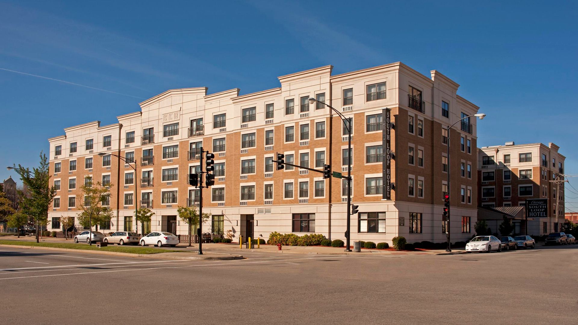 South Loop Hotel