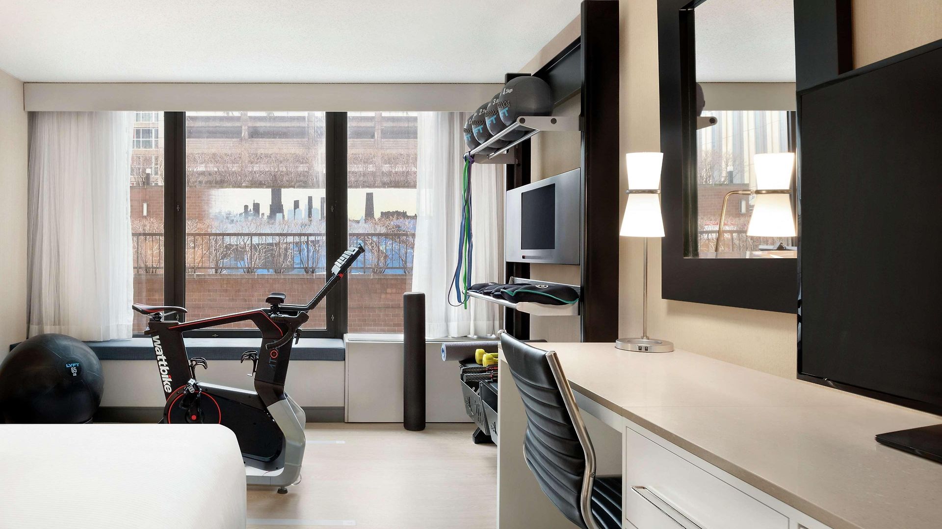 Hotel Hyatt Centric Magnificent Mile