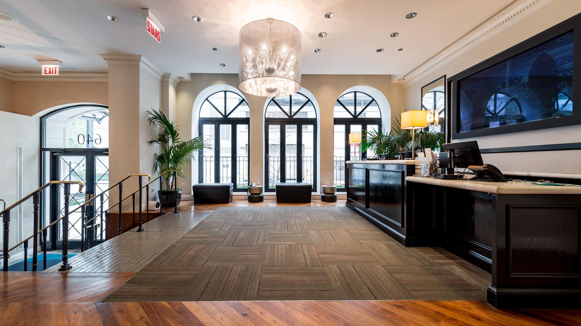 Hyatt Centric Magnificent Mile Hotel Chicago