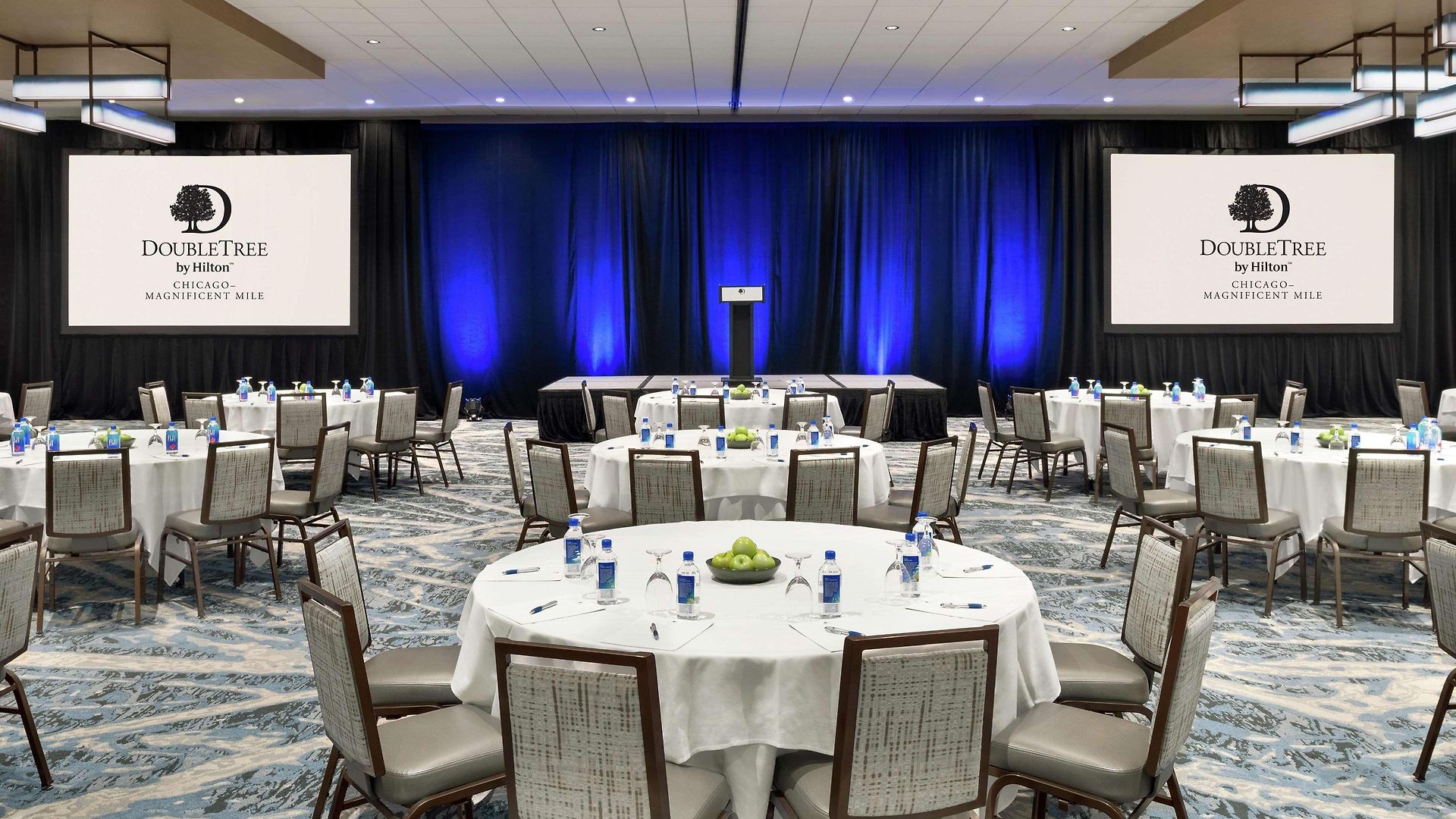 Hyatt Centric Magnificent Mile Hotel
