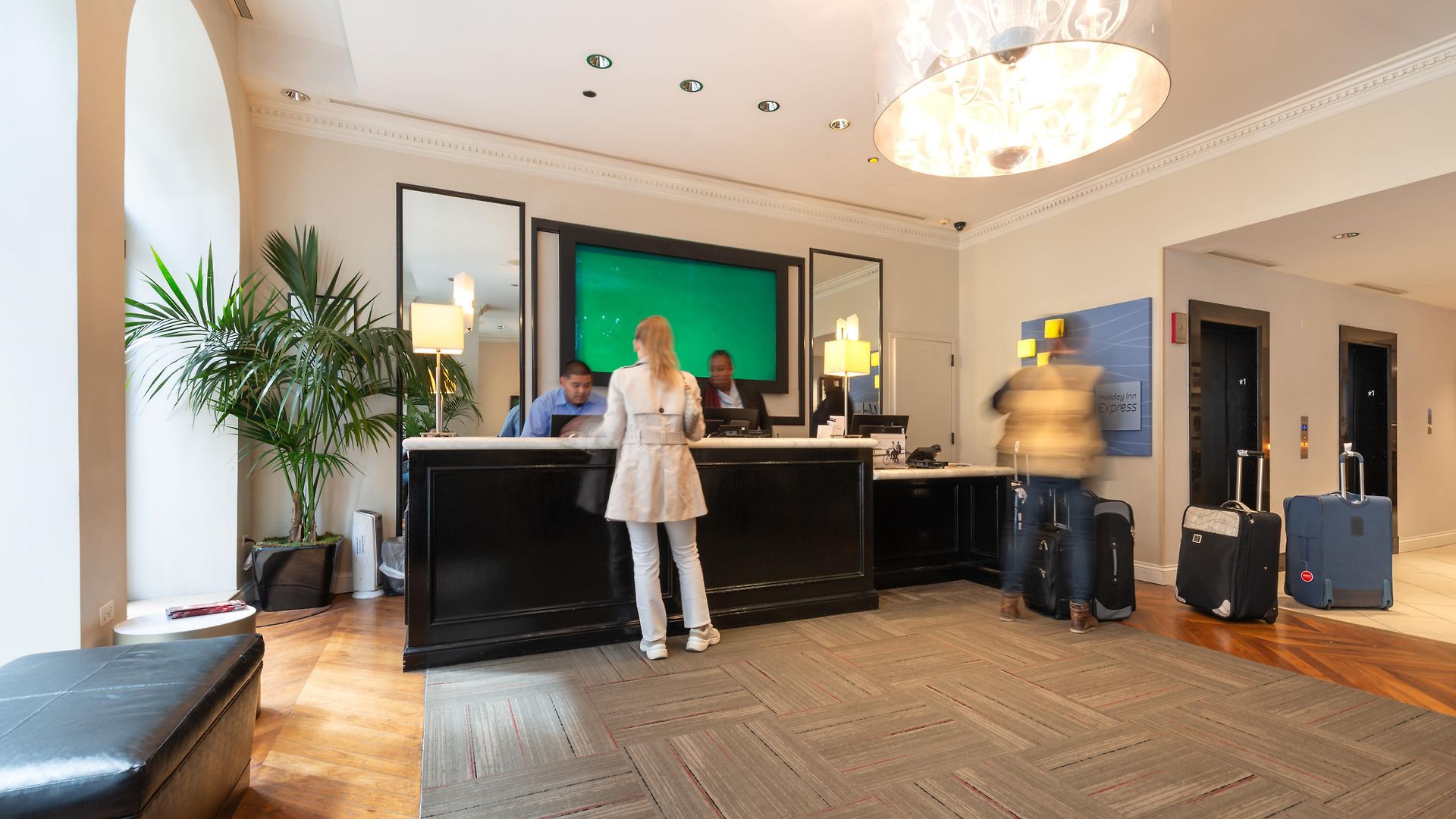Hyatt Centric Magnificent Mile