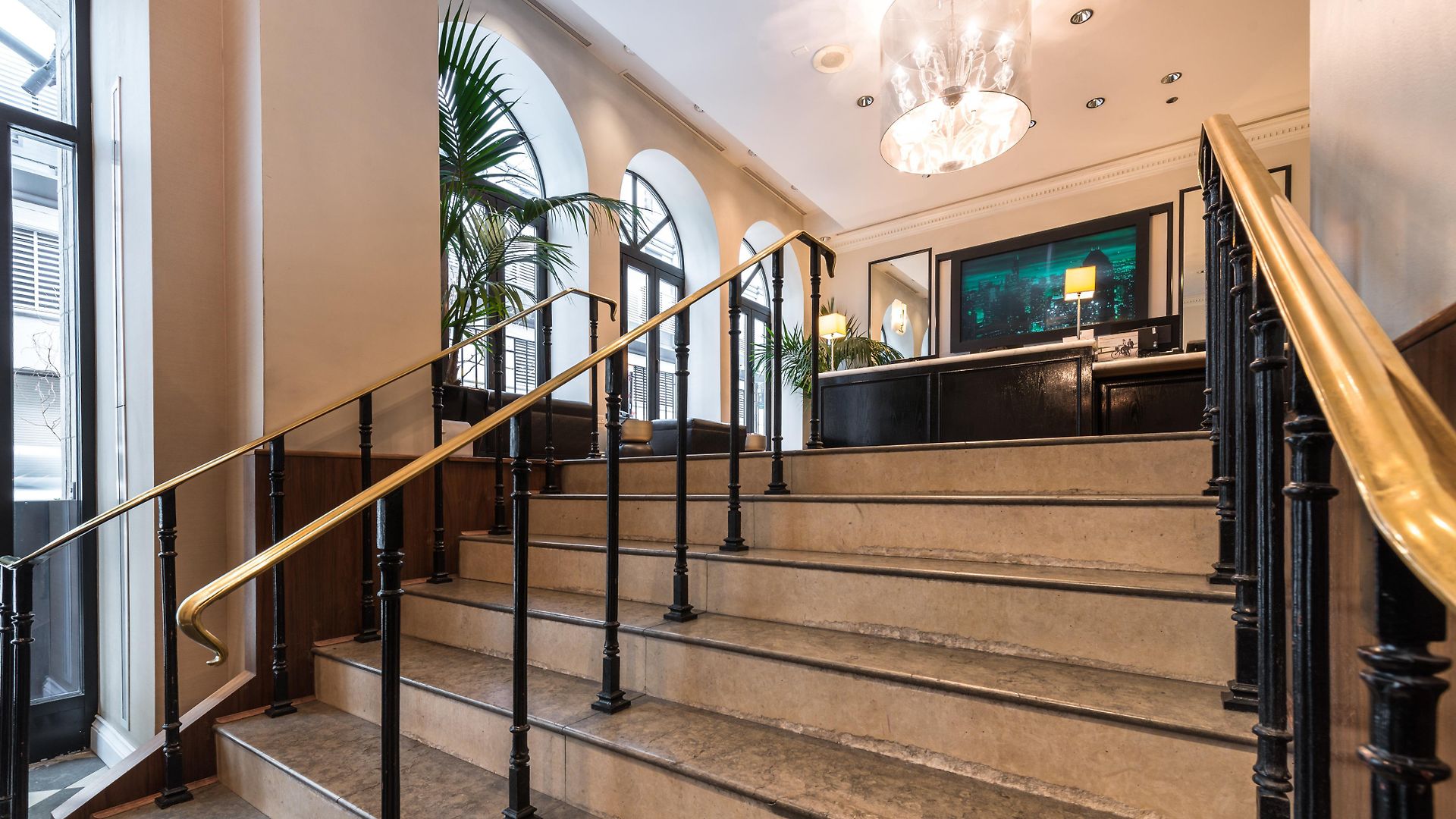 Hyatt Centric Magnificent Mile 4* Chicago