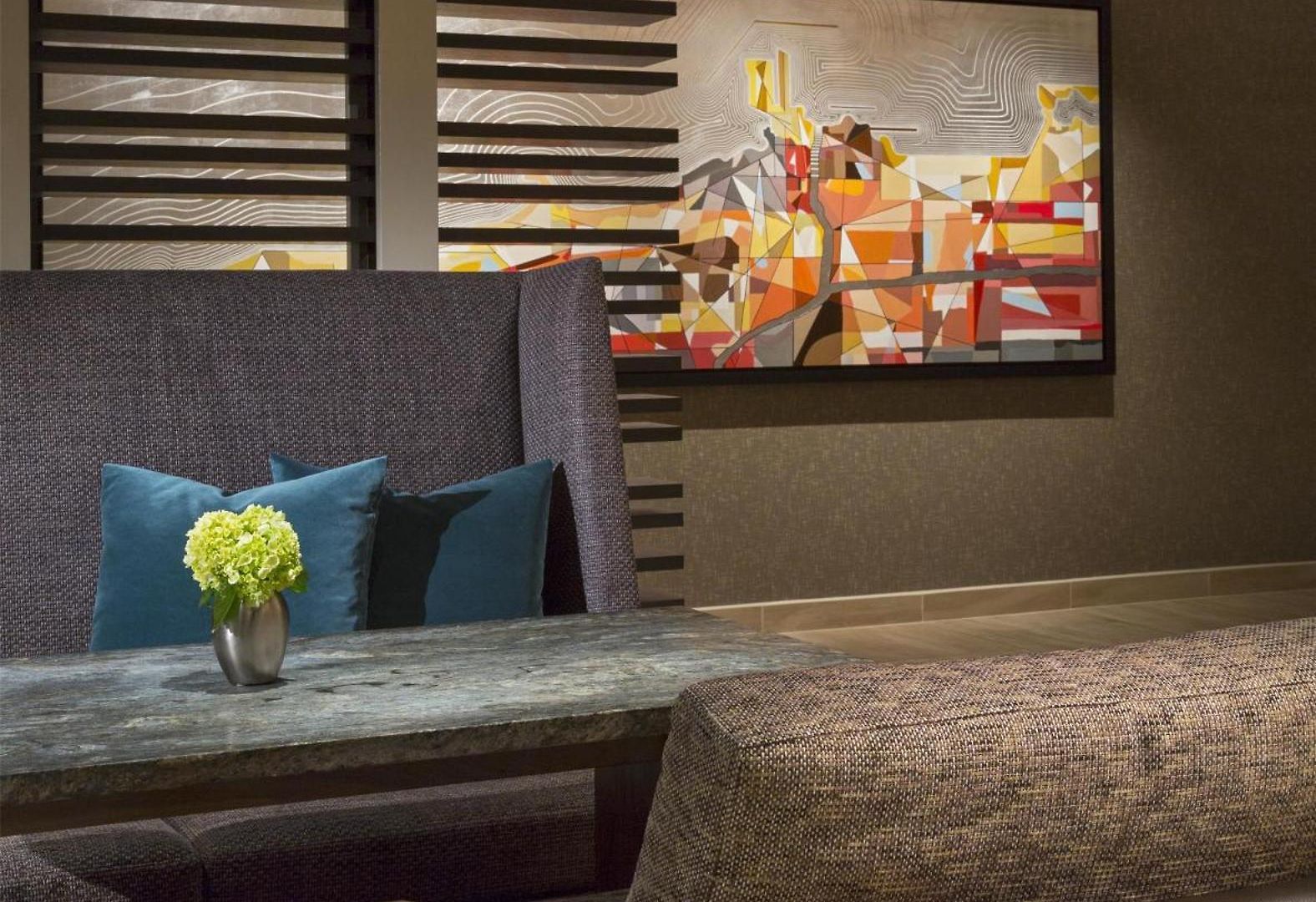Hyatt Centric Magnificent Mile Hotel Chicago