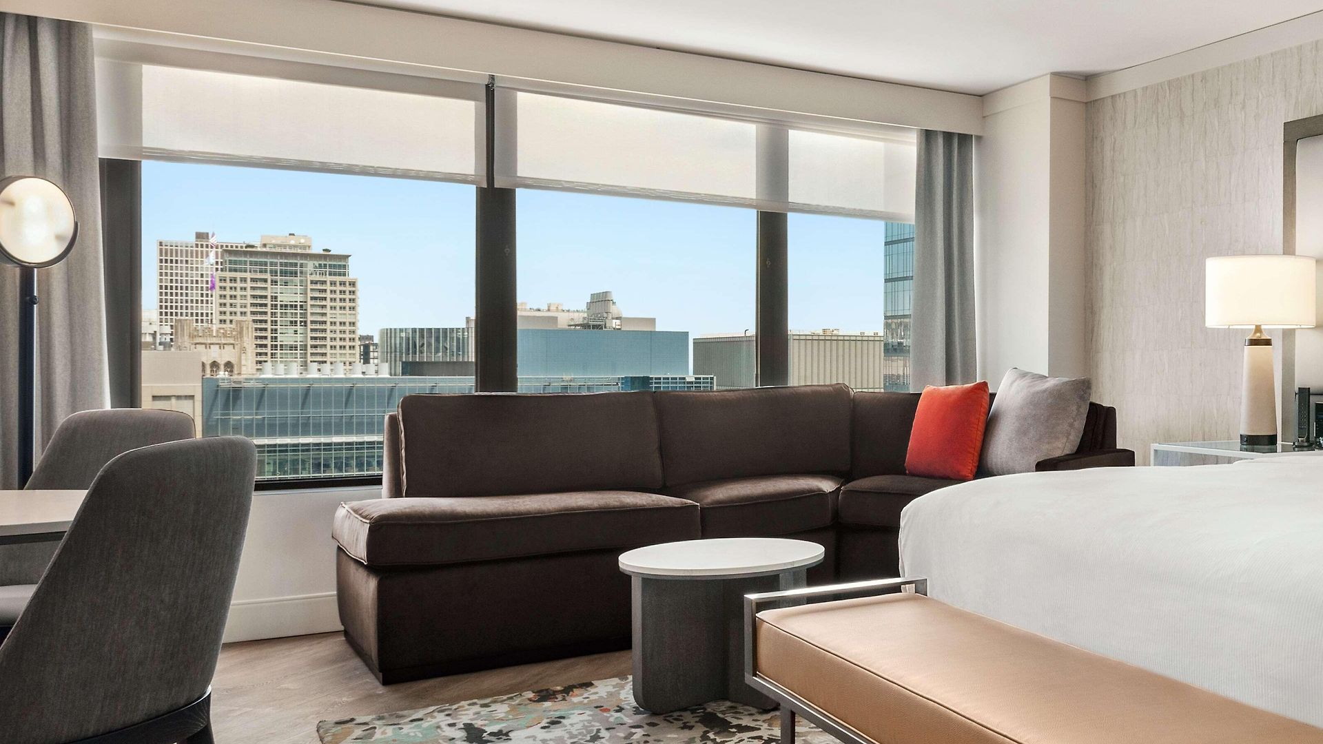 Hotel Hyatt Centric Magnificent Mile
