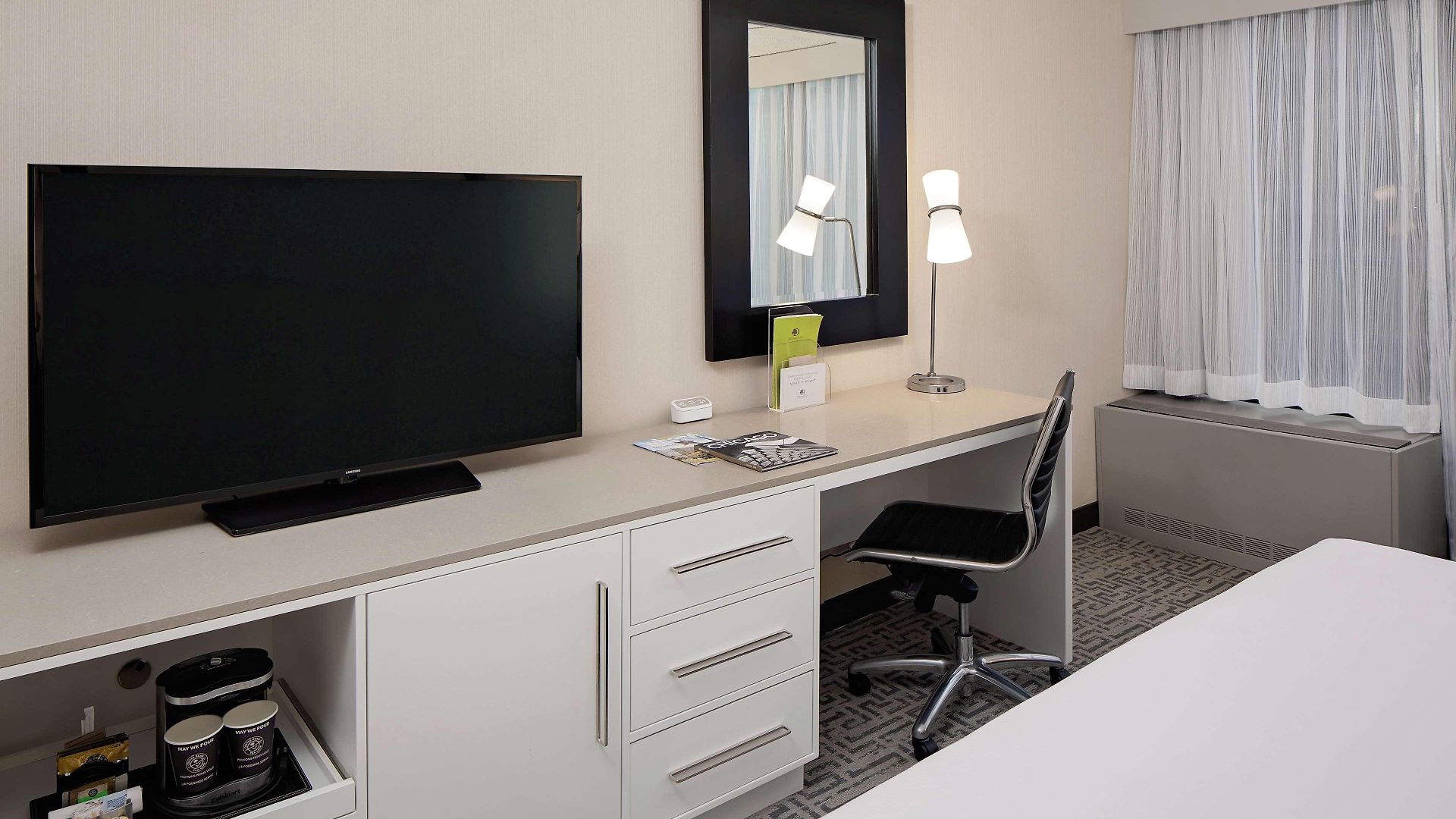 Hotel Hyatt Centric Magnificent Mile Chicago