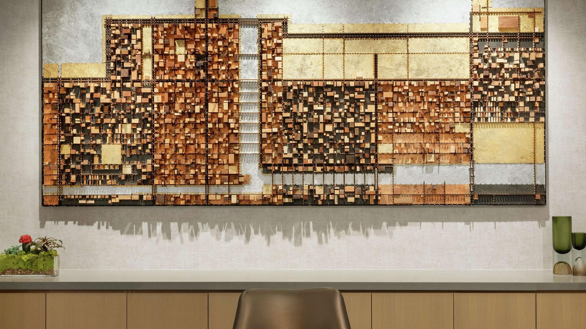 Hyatt Centric Magnificent Mile 4*