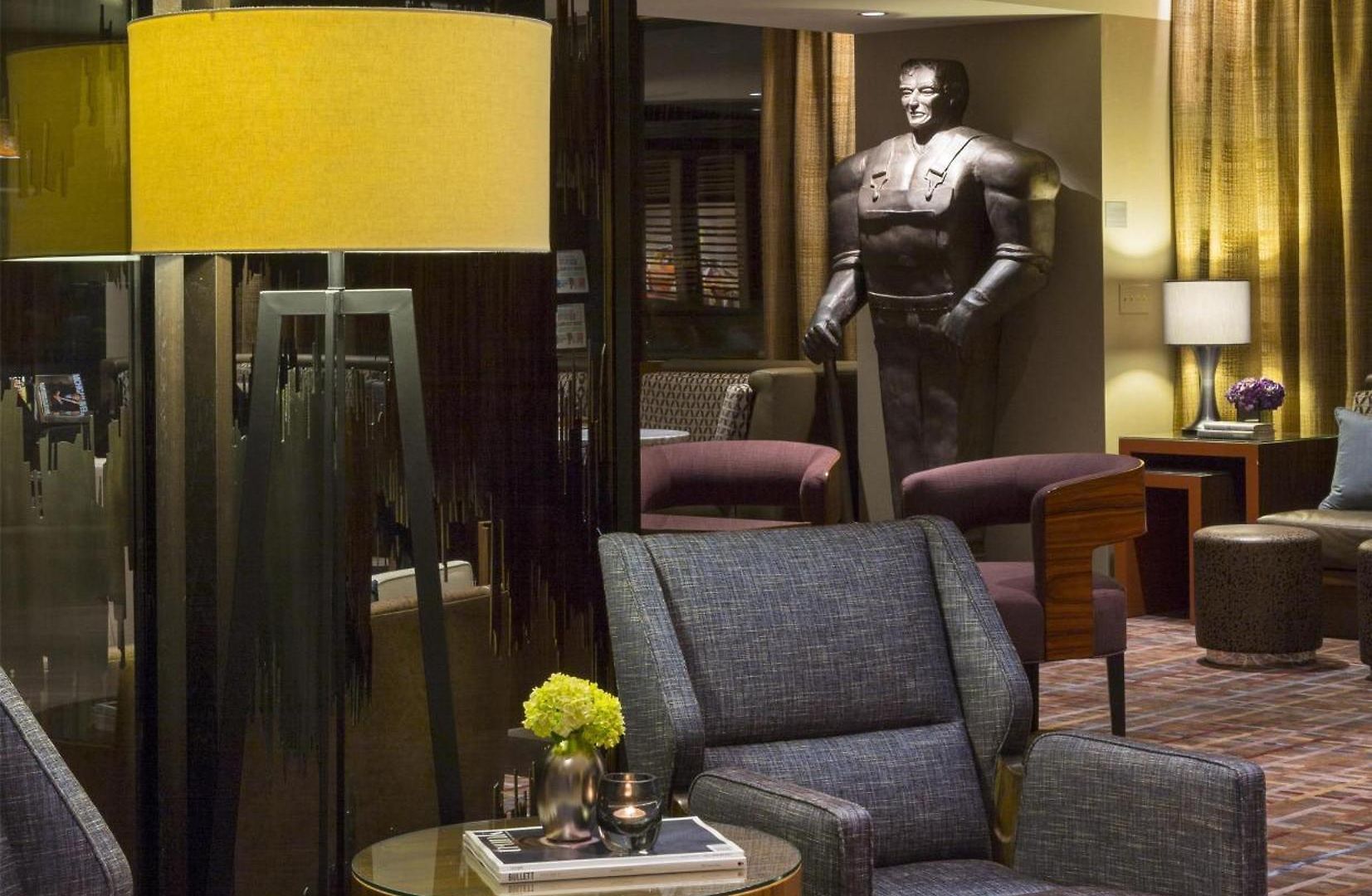 Hyatt Centric Magnificent Mile Chicago