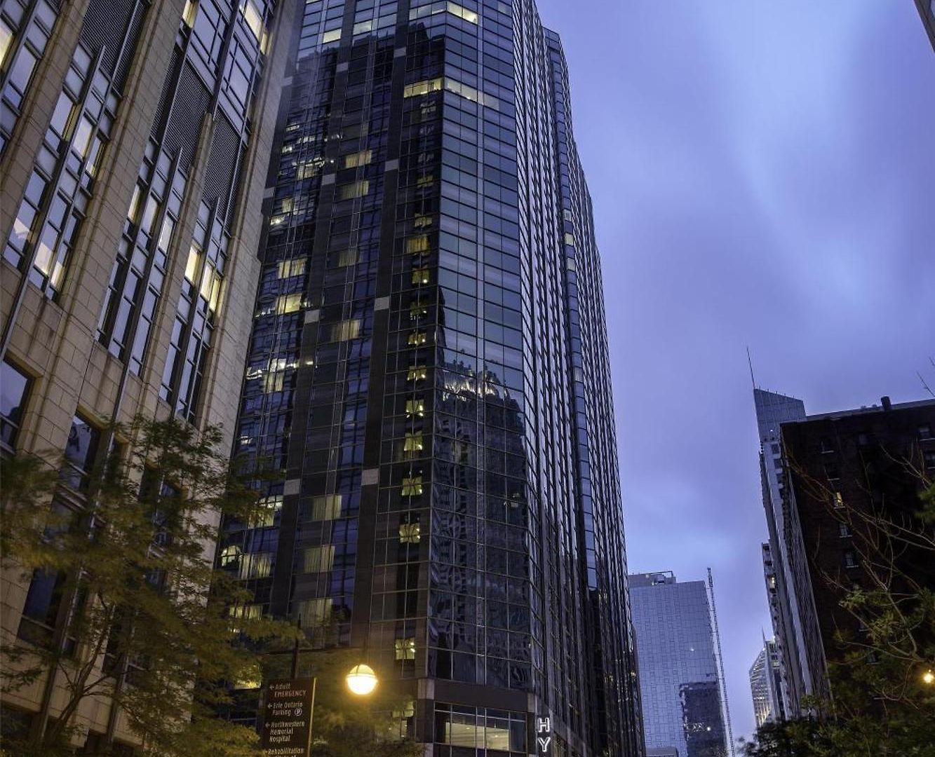 Hyatt Centric Magnificent Mile