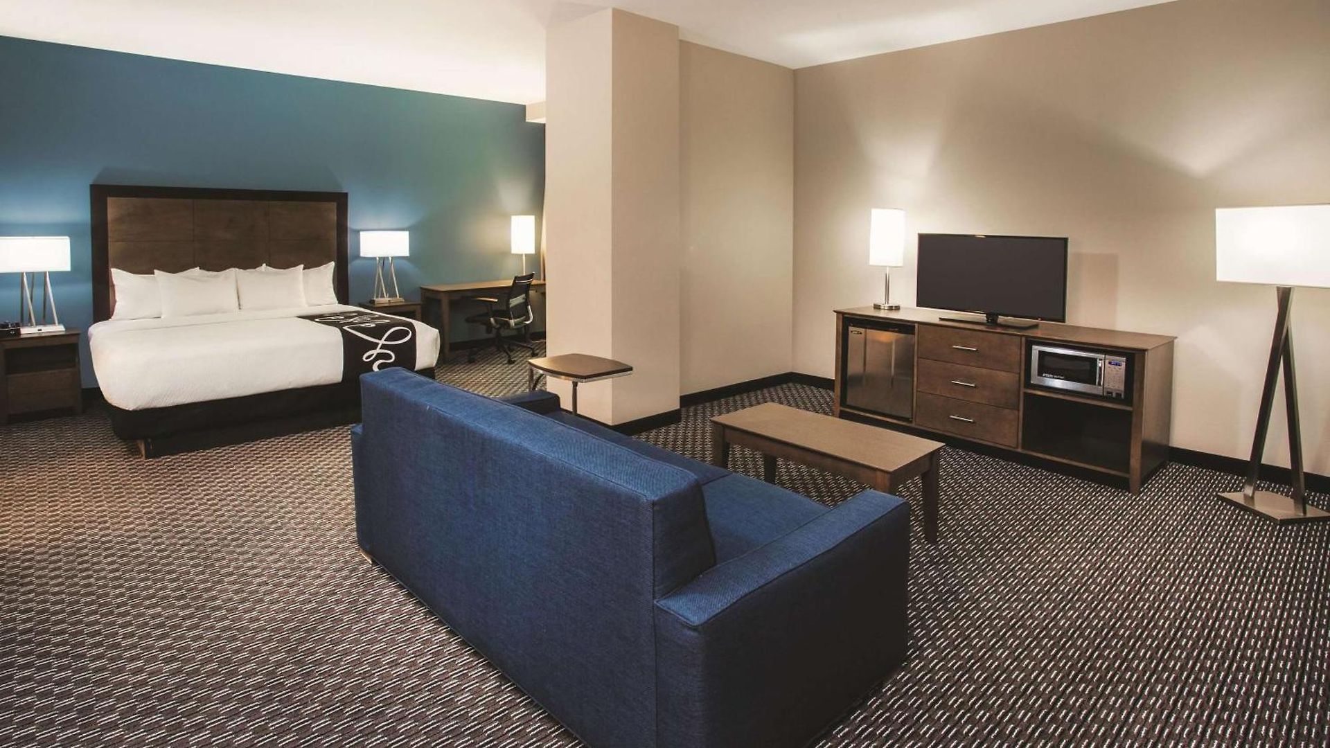 La Quinta & By Wyndham Downtown Hotel Chicago