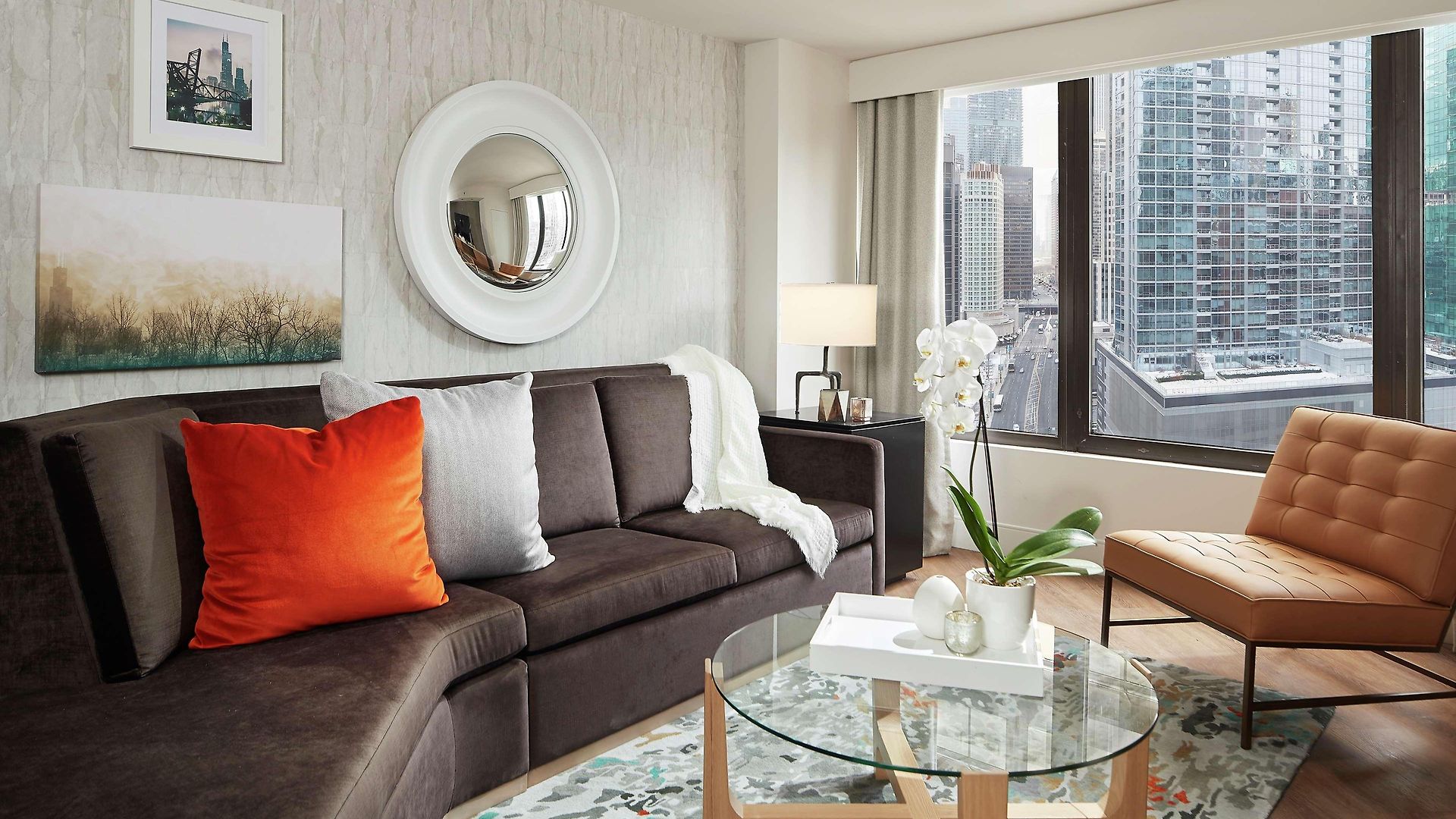 Doubletree By Hilton Magnificent Mile Hotel Chicago