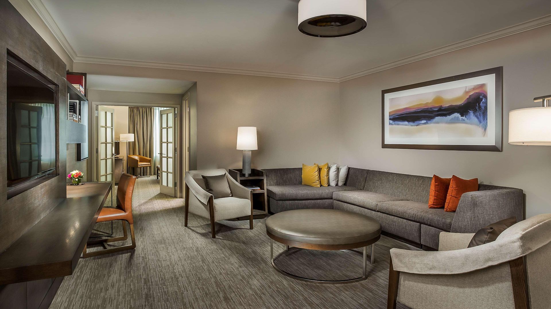 Doubletree By Hilton Magnificent Mile Chicago