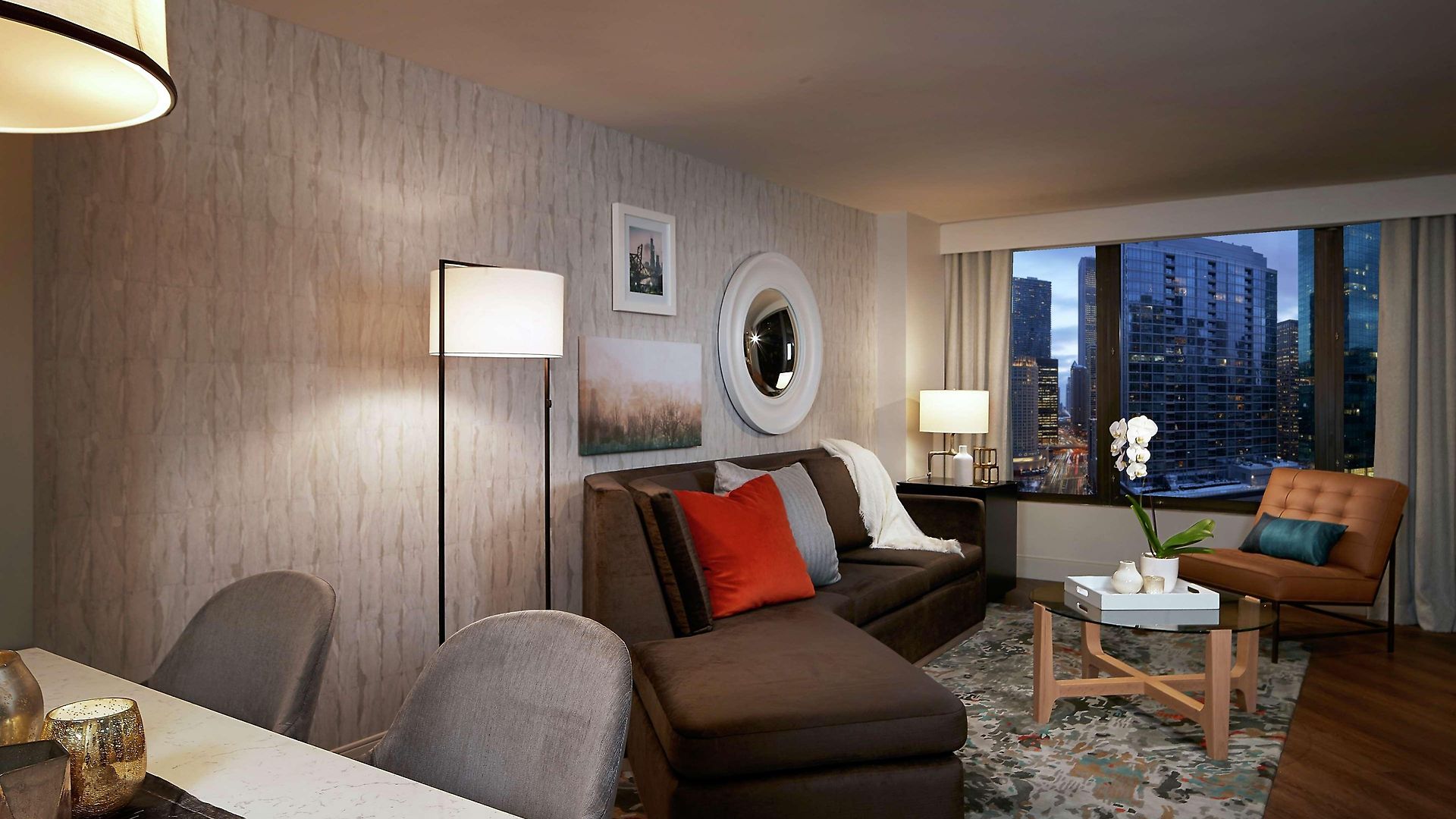 Doubletree By Hilton Magnificent Mile Chicago