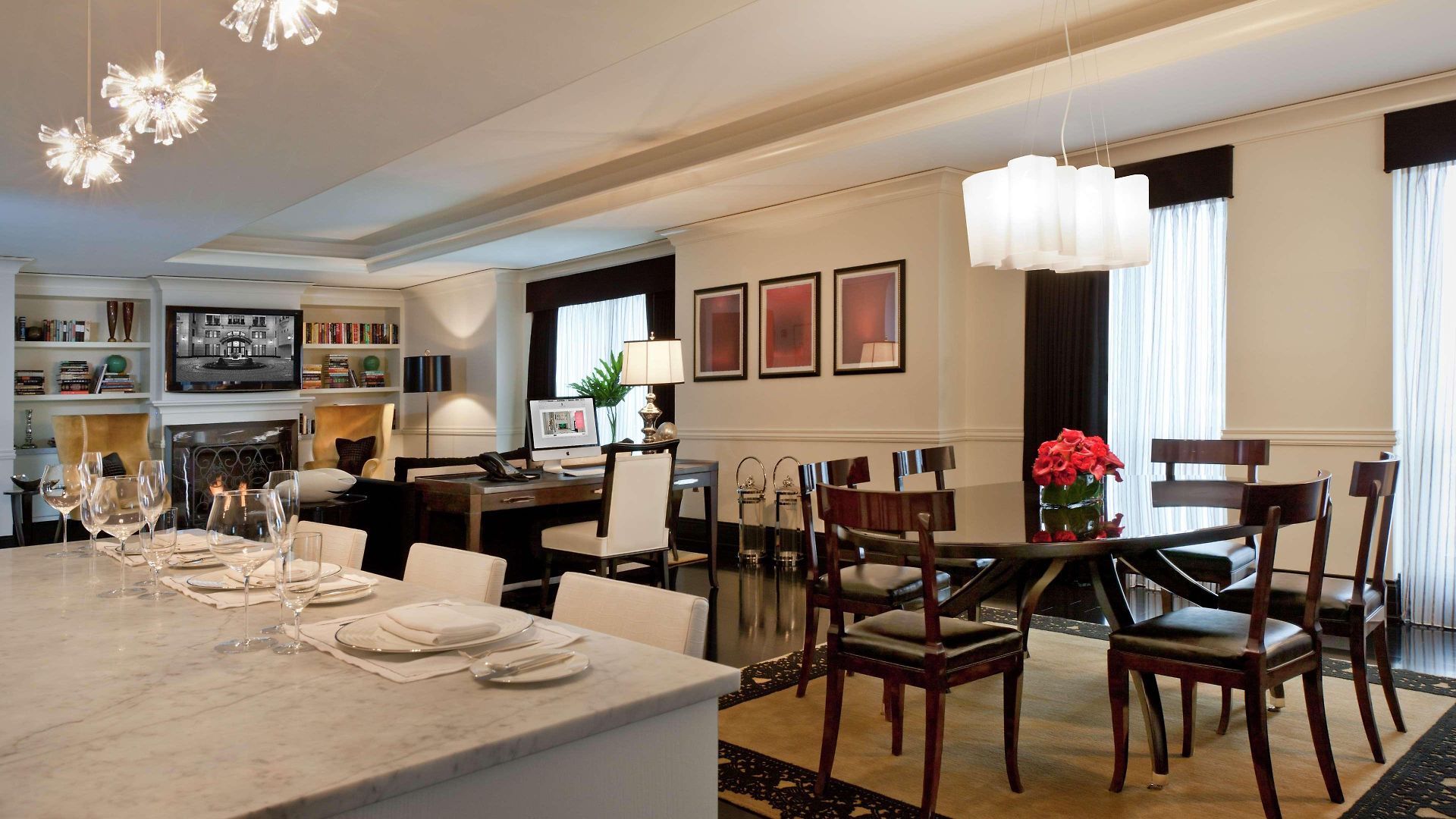 Waldorf Astoria 5*
