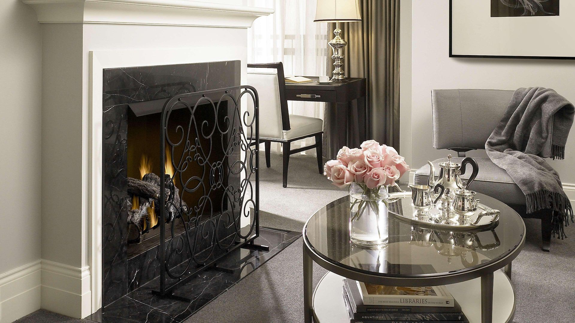 Waldorf Astoria 5*