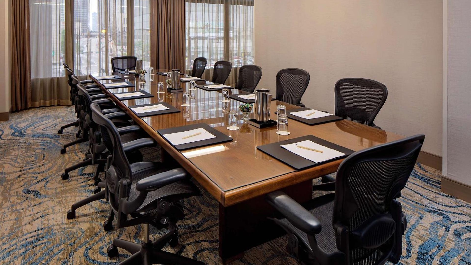 Hotel Doubletree By Hilton Magnificent Mile