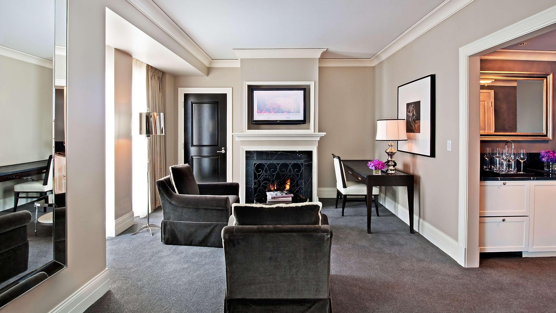 Hotel Waldorf Astoria 5*