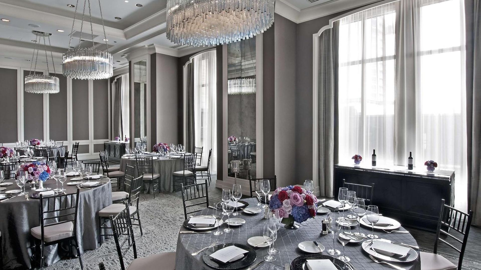 Hotel Waldorf Astoria 5*