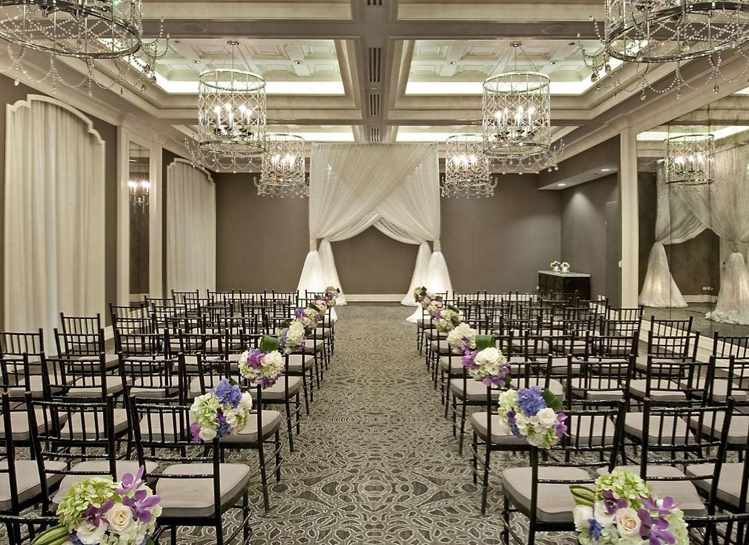 Waldorf Astoria Hotel Chicago