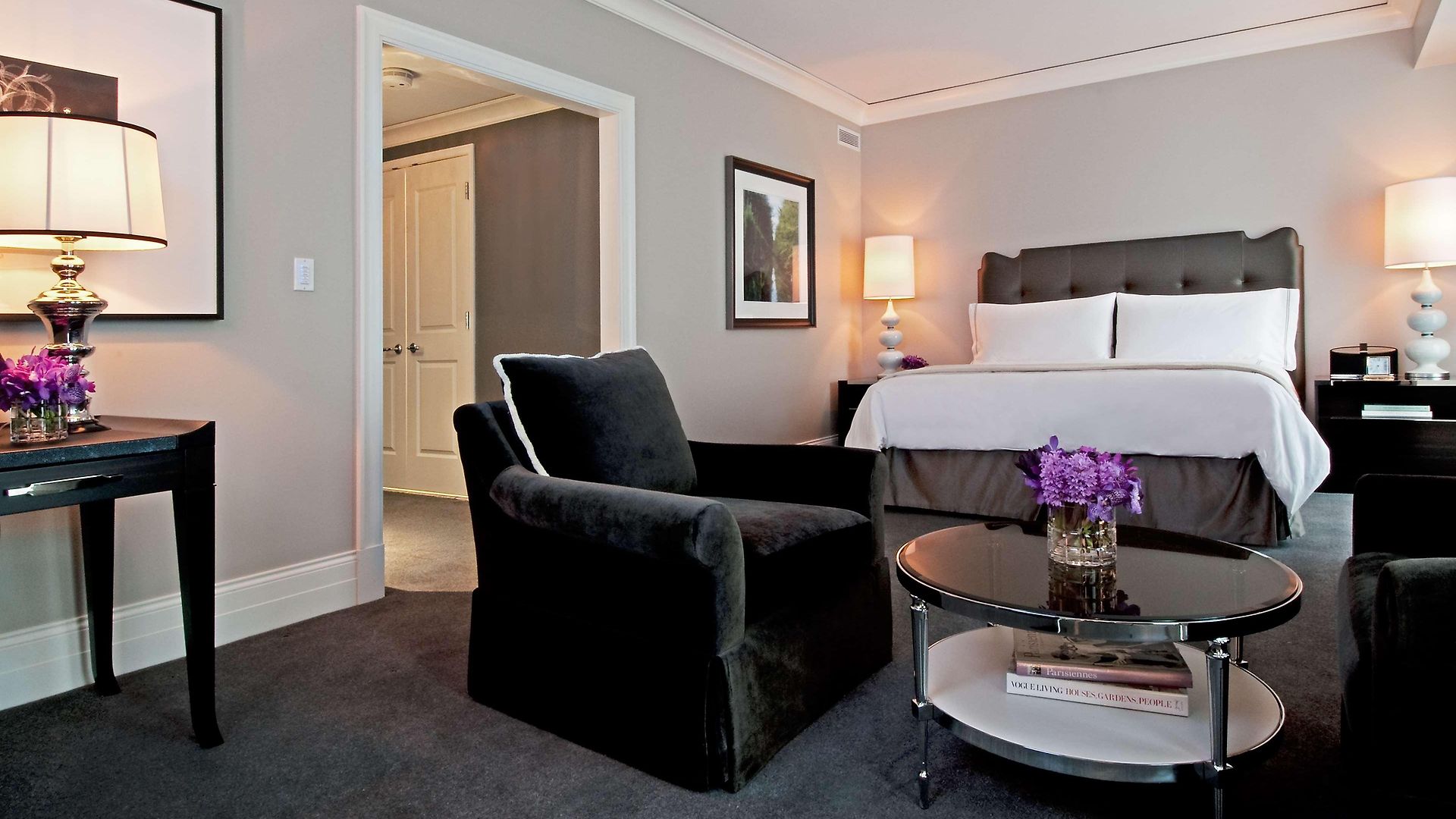 Waldorf Astoria 5* Chicago