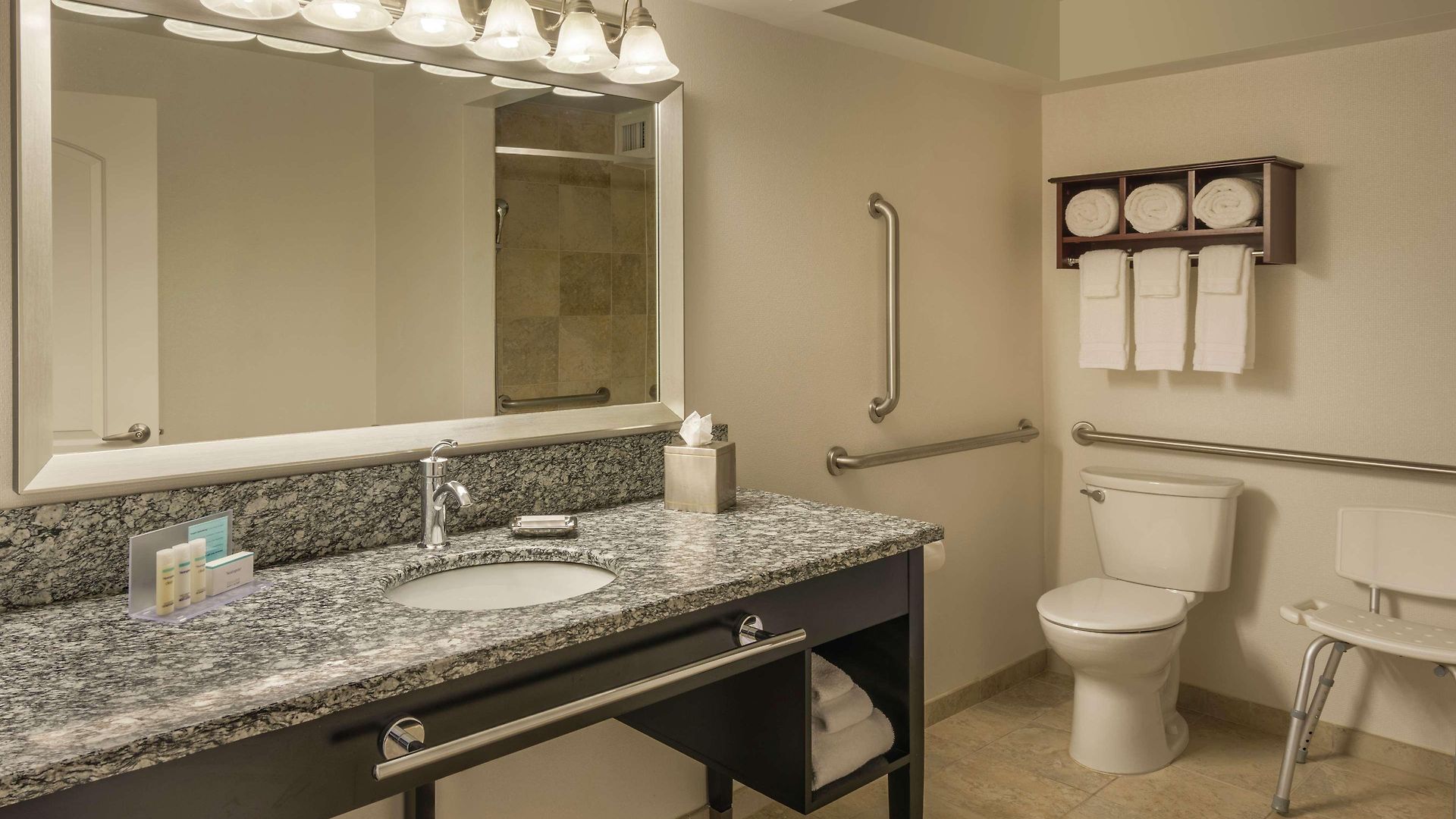 Homewood By Hilton Downtown - Magnificent Mile 3* Chicago