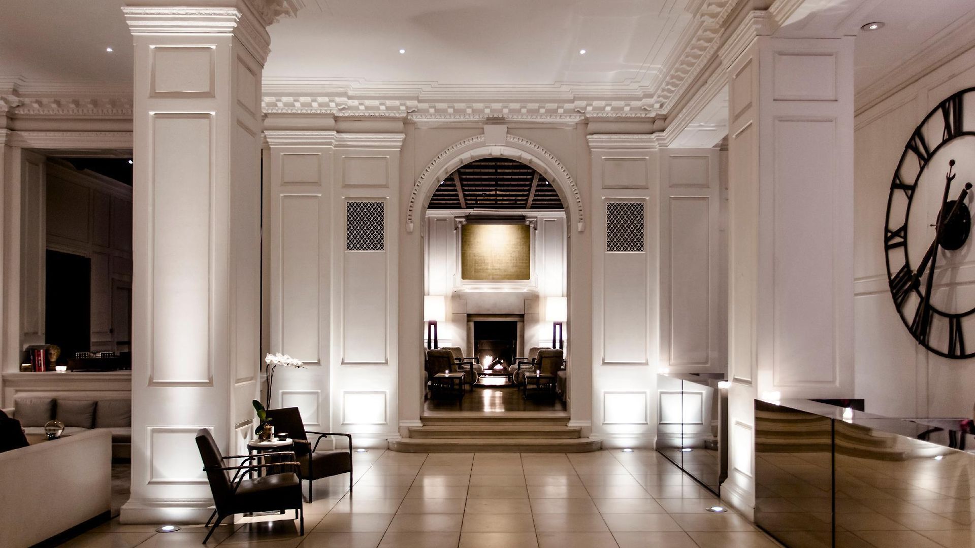 Hotel Ambassador Chicago, Part Of Jdv By Hyatt Chicago