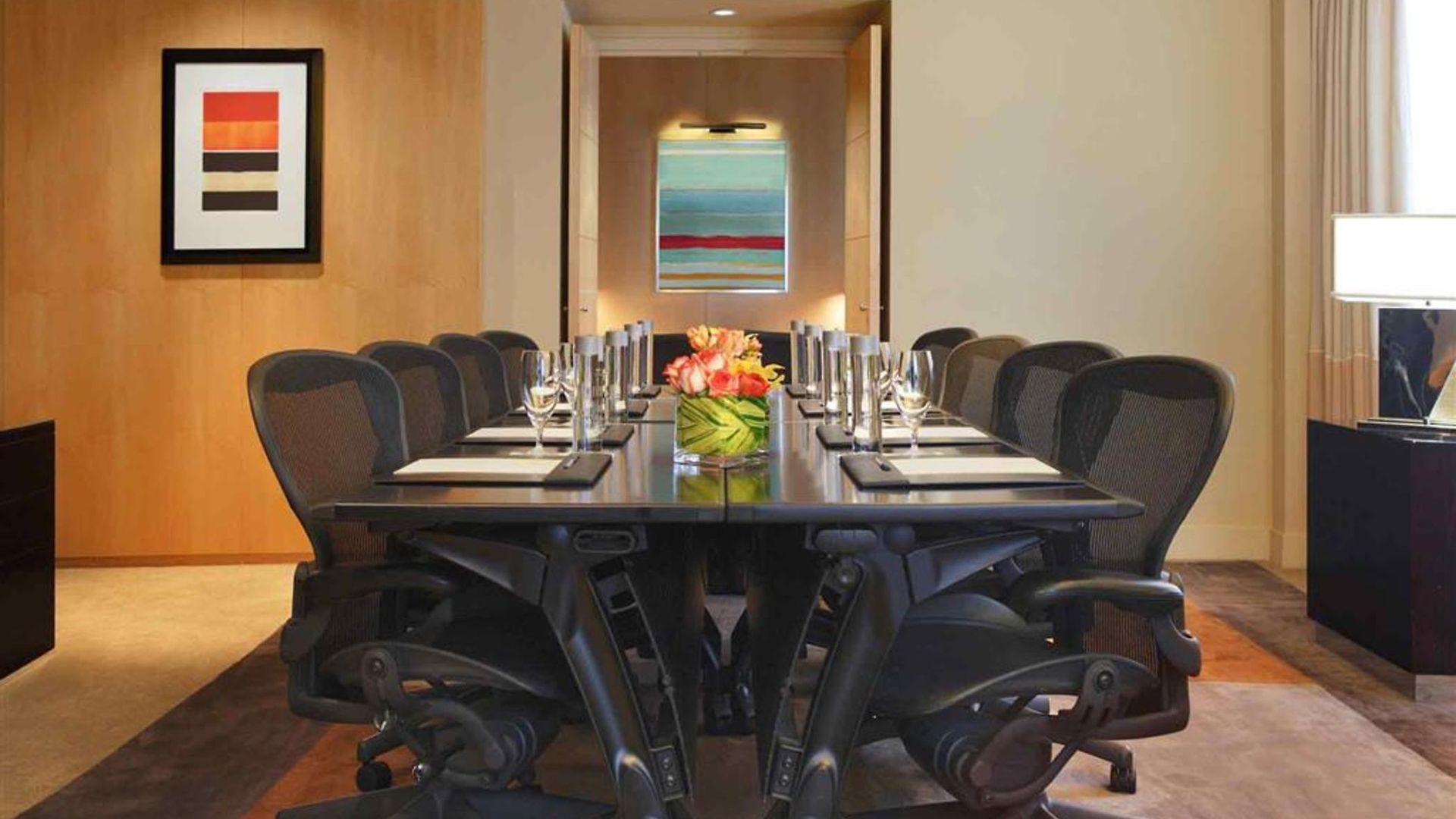 Hotel Sofitel Magnificent Mile