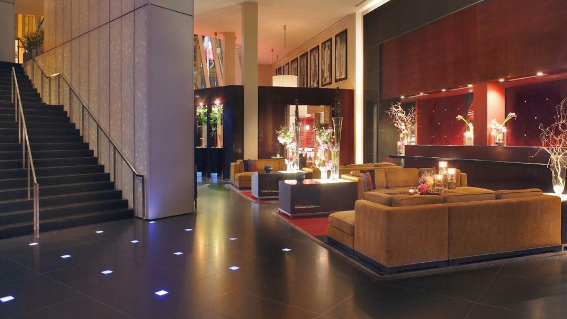 Sofitel Magnificent Mile Hotel 5*
