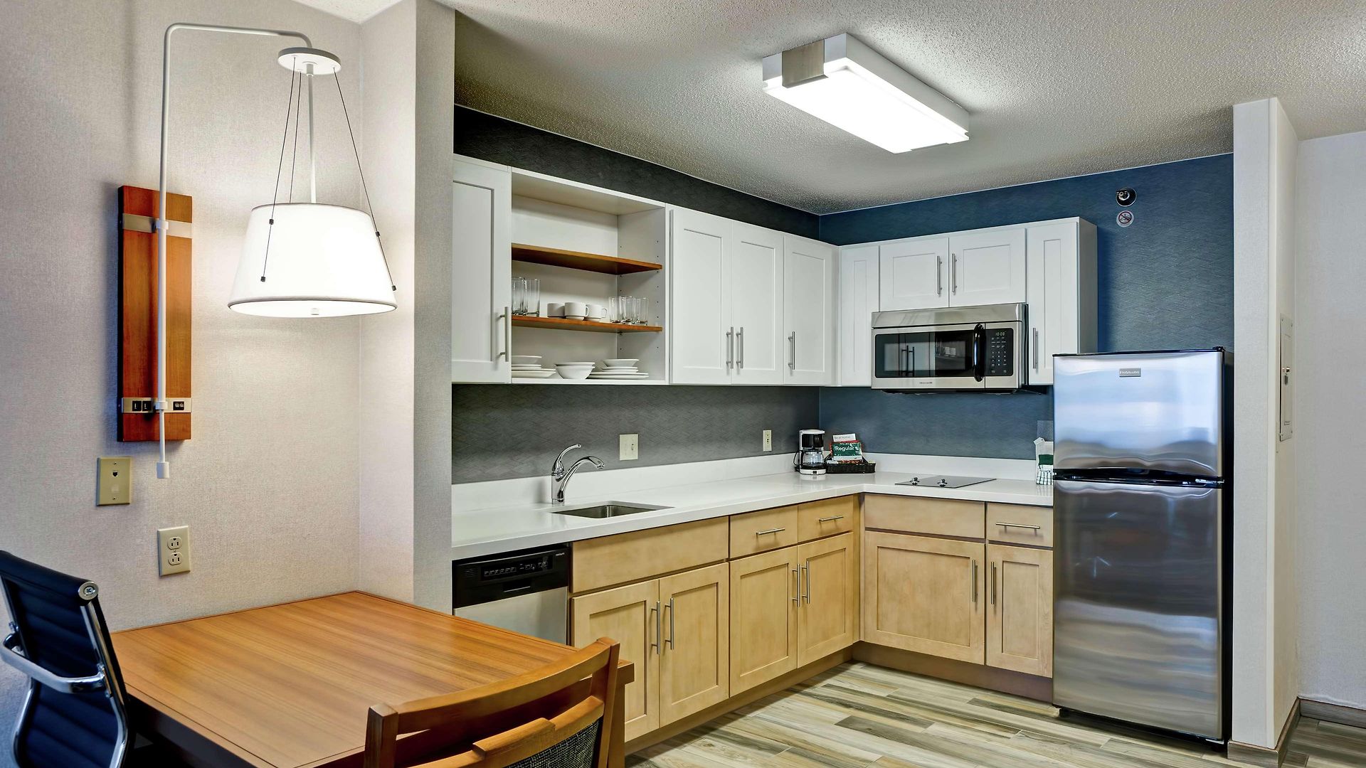 Homewood By Hilton Chicago-downtown Chicago