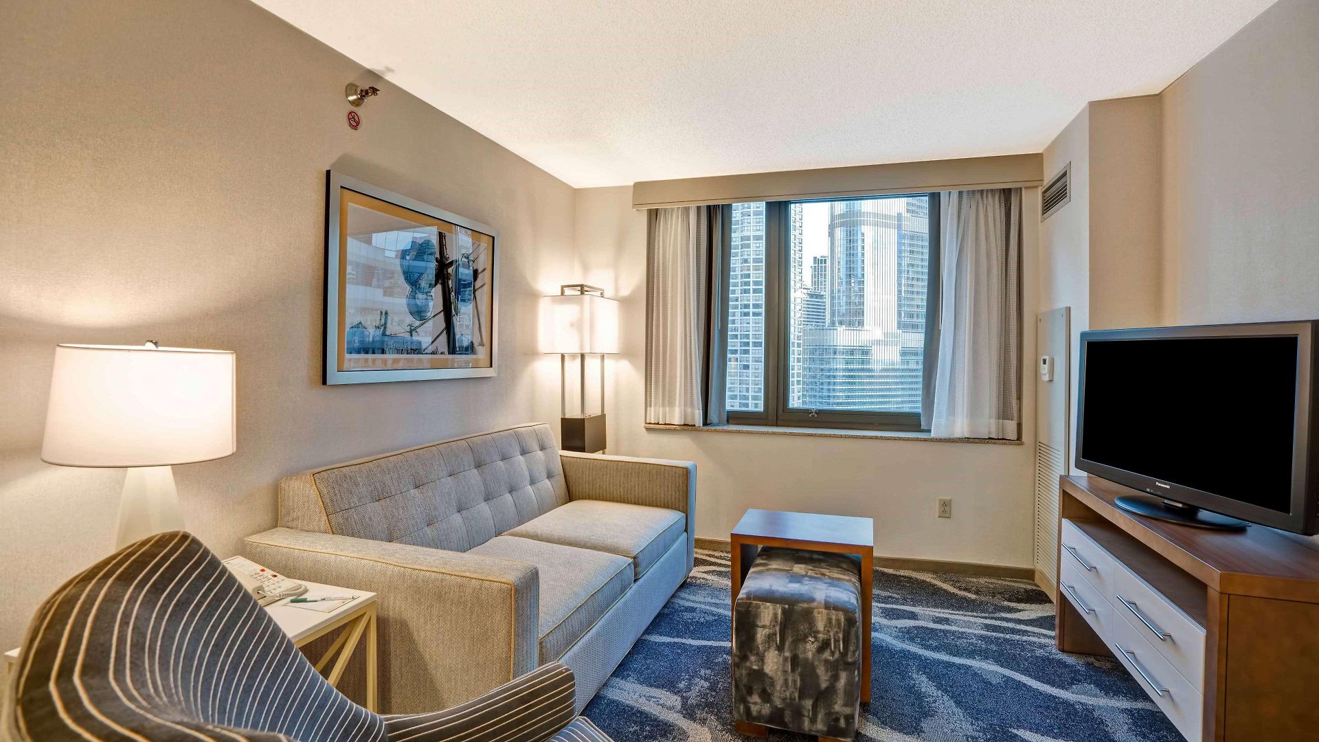 Homewood By Hilton Chicago-downtown