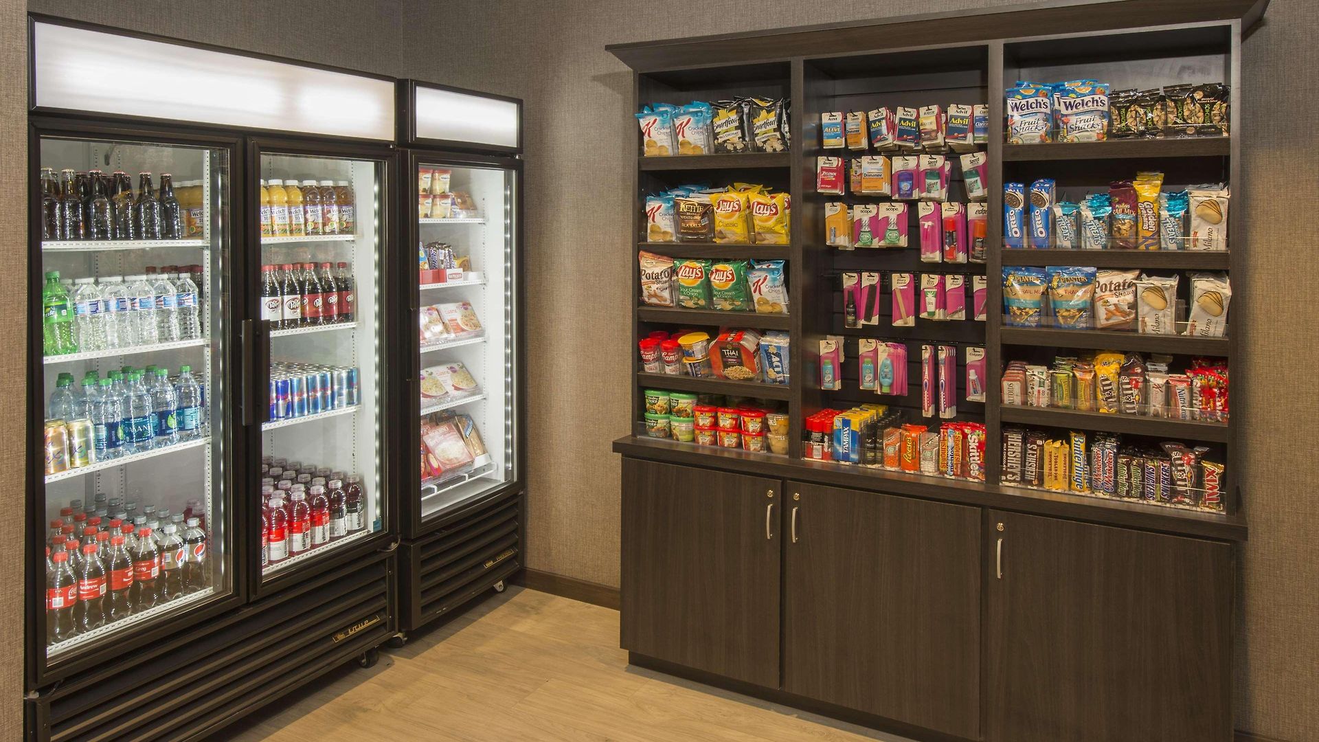 Homewood By Hilton Chicago-downtown Hotel 3*
