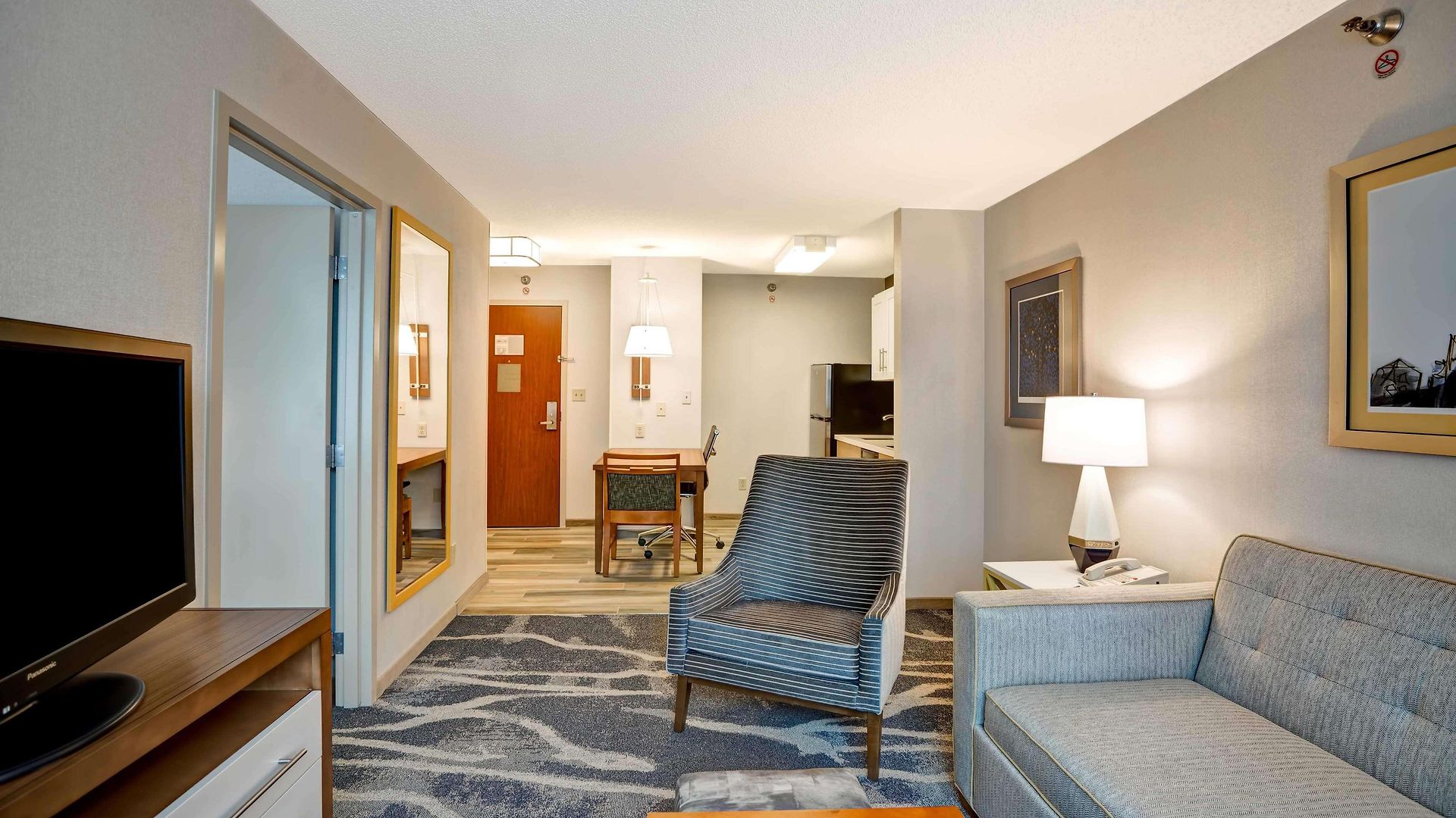 Homewood By Hilton Chicago-downtown Chicago