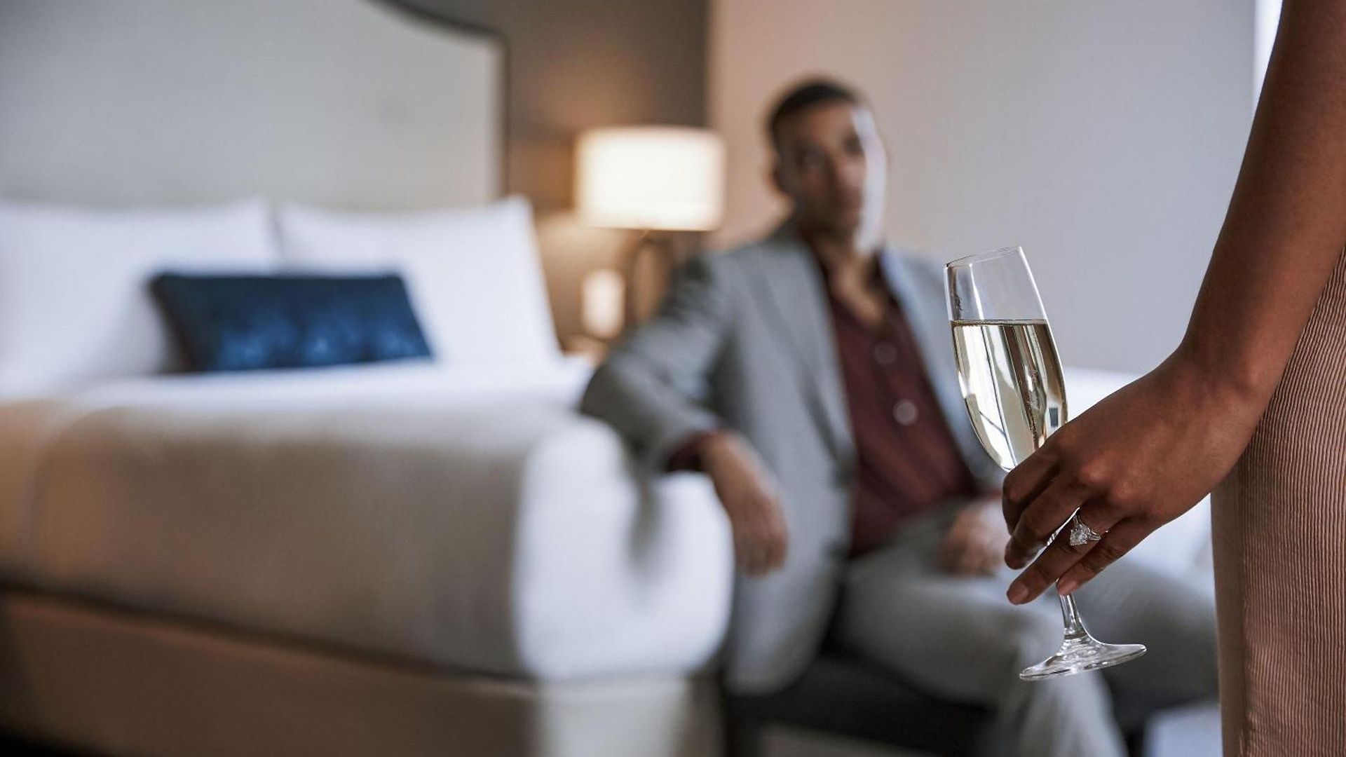 Intercontinental Magnificent Mile By Ihg Hotel 4*