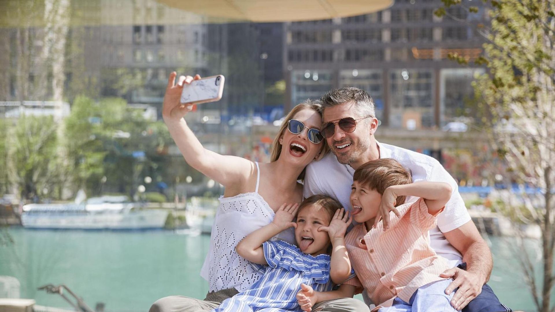 Intercontinental Magnificent Mile By Ihg Chicago