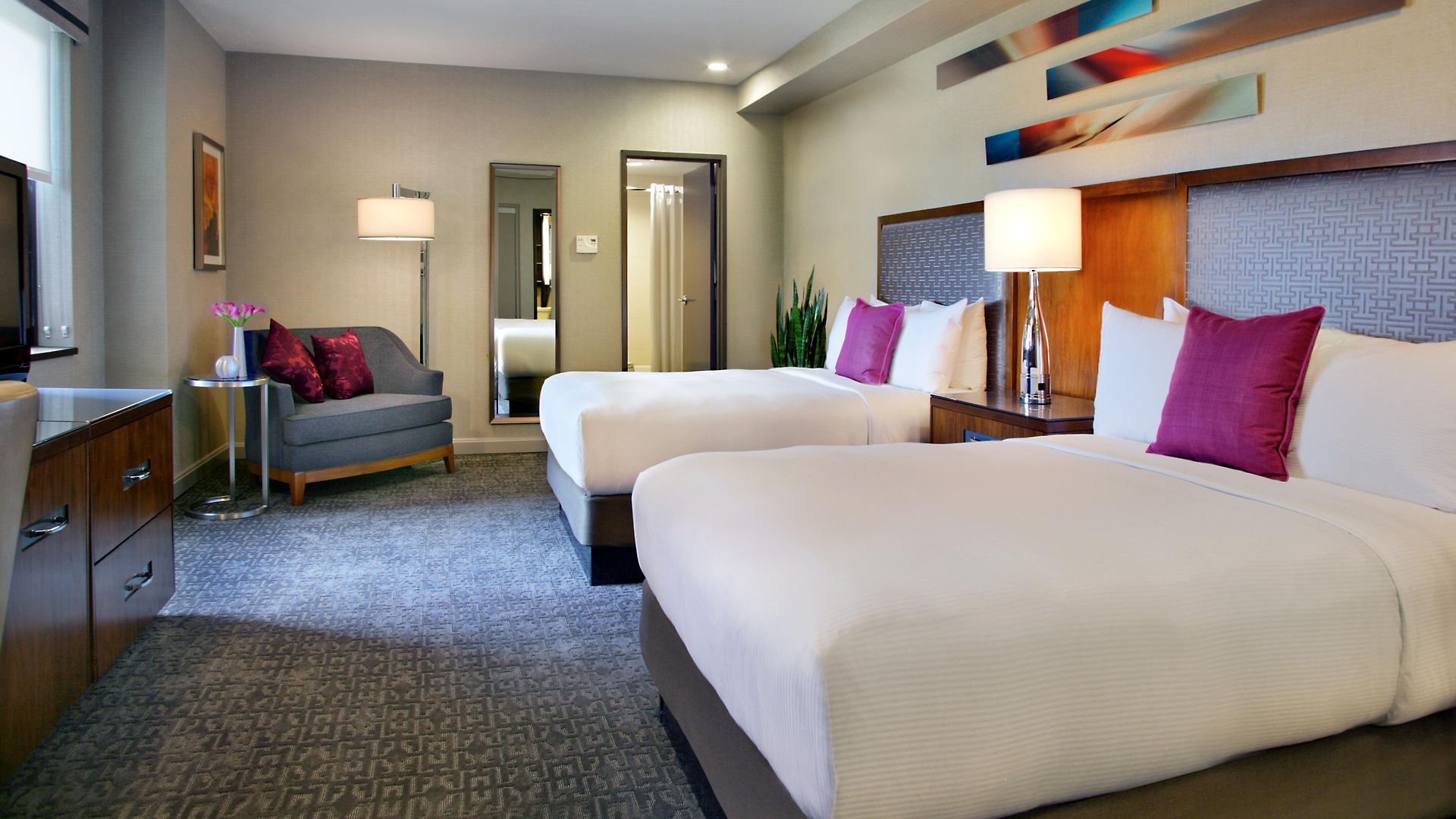 Hotel Hilton 3*