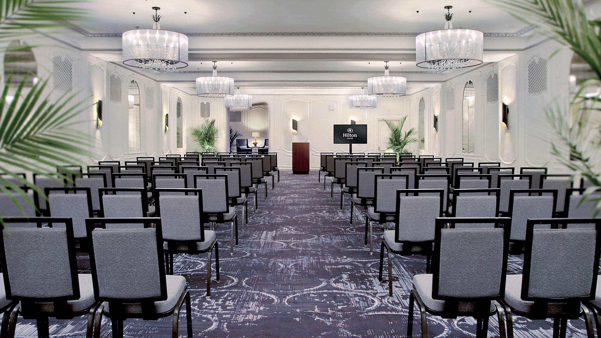 Hilton