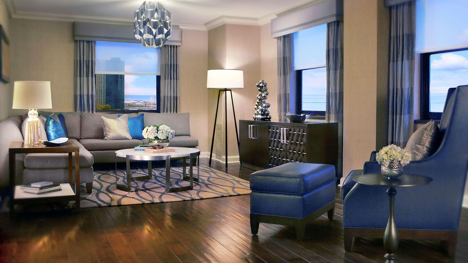 Hilton Chicago