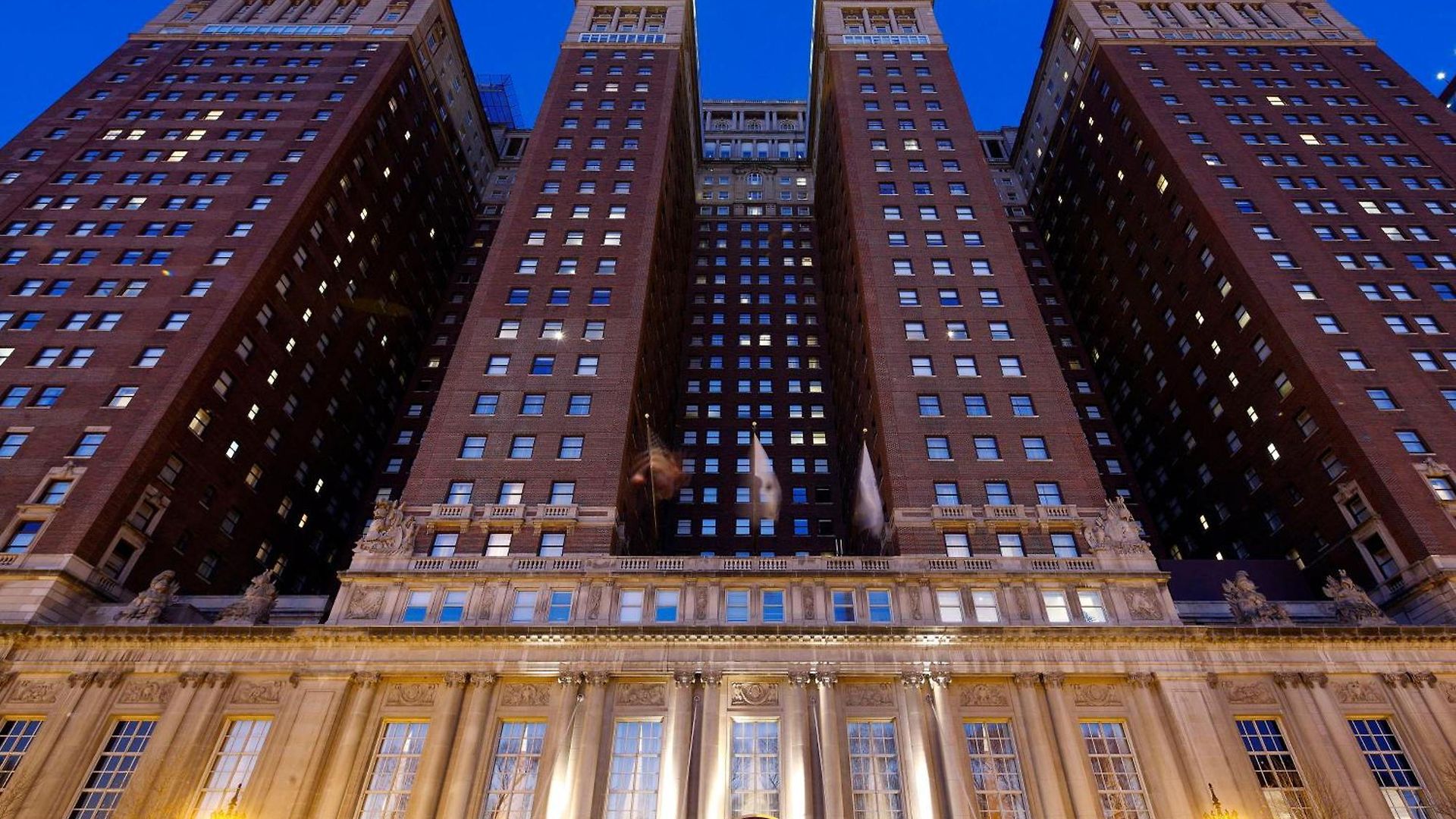 Hilton Hotel