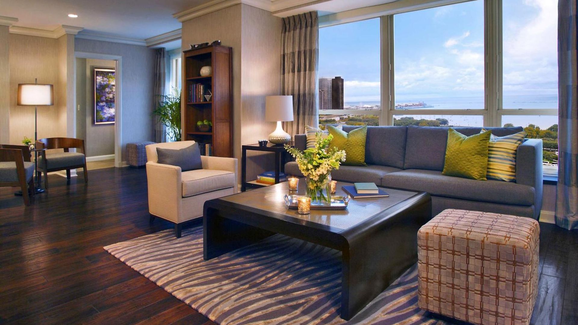 Hilton Hotel 3*