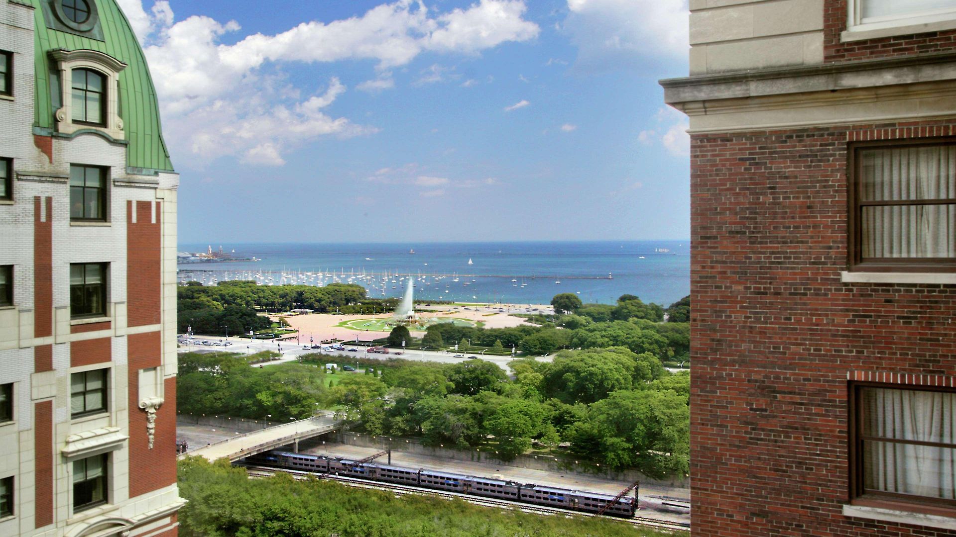 Hilton Hotel 3*