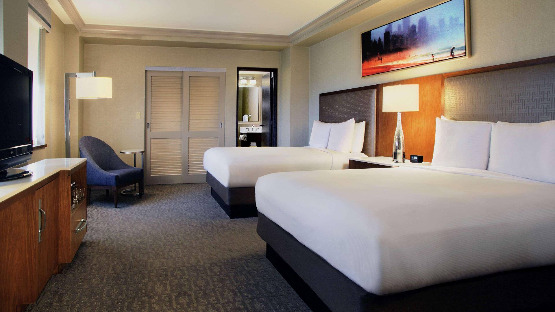 Hotel Hilton