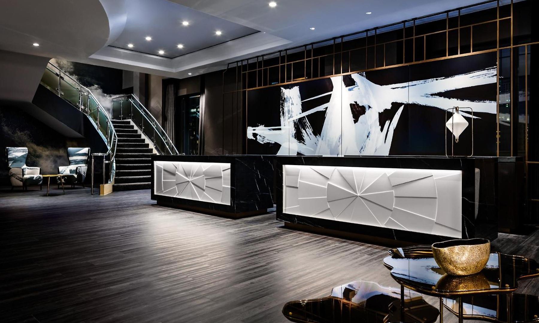 Hotel The Gwen, A Luxury Collection Hotel, Michigan Avenue