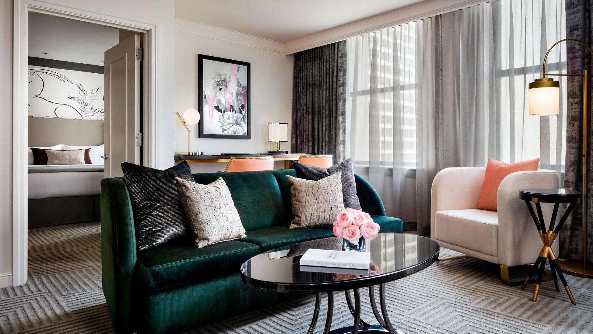 The Gwen, A Luxury Collection Hotel, Michigan Avenue Hotel 4*