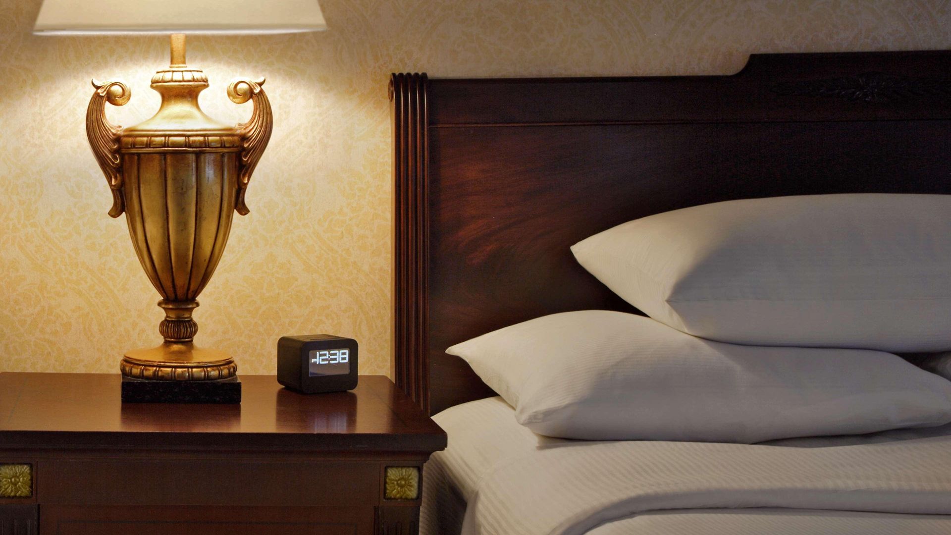 Hotel The Drake Chicago