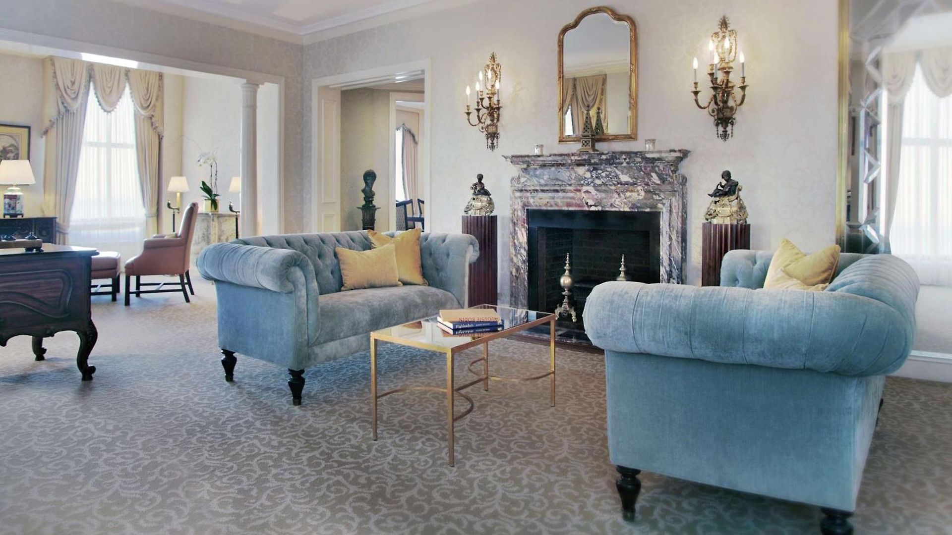 The Drake 4*