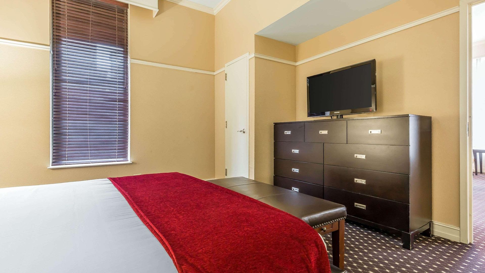 Bluegreen Vacations Blake, An Ascend Collection Hotel
