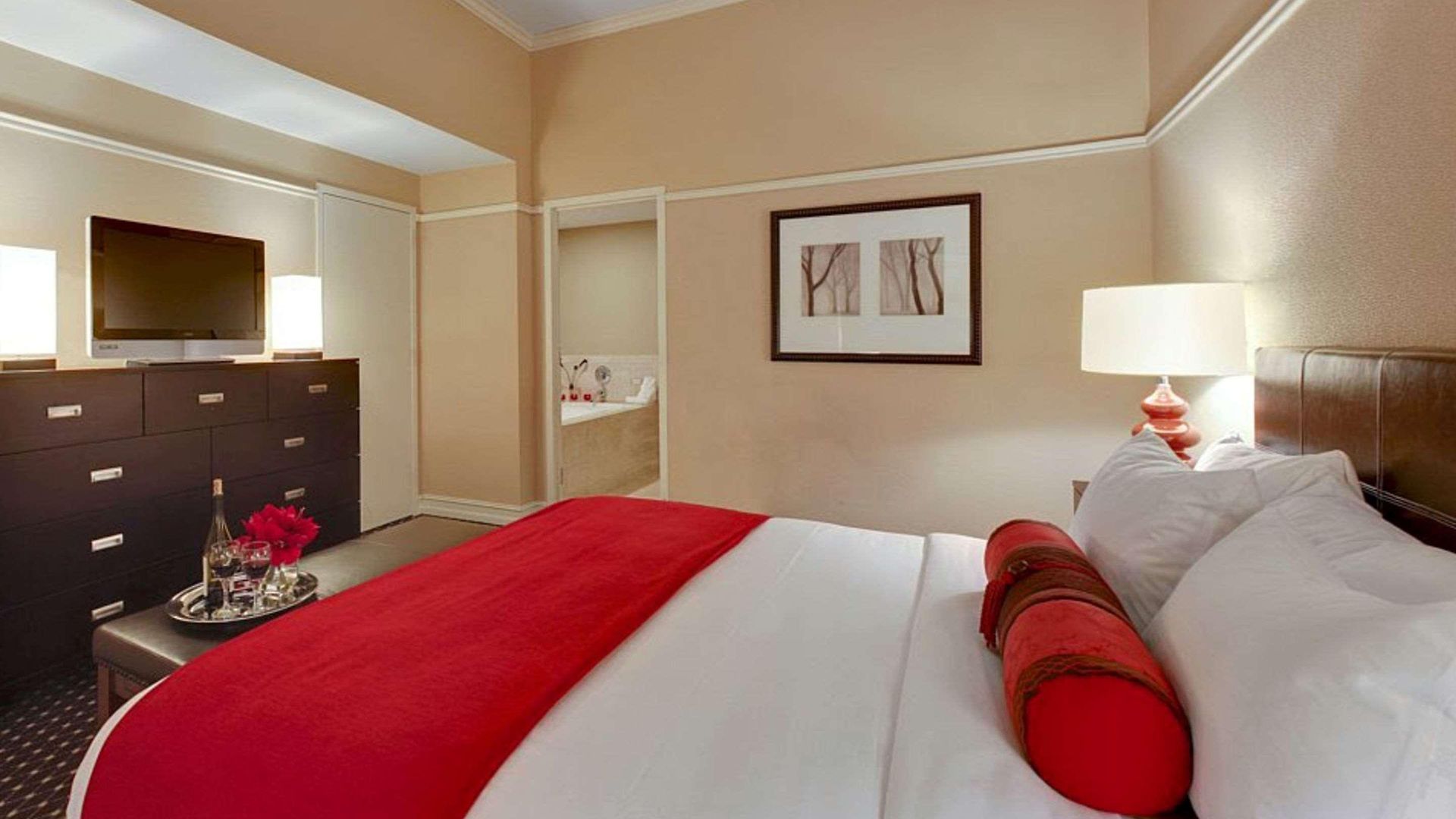 Bluegreen Vacations Blake, An Ascend Collection Hotel Chicago